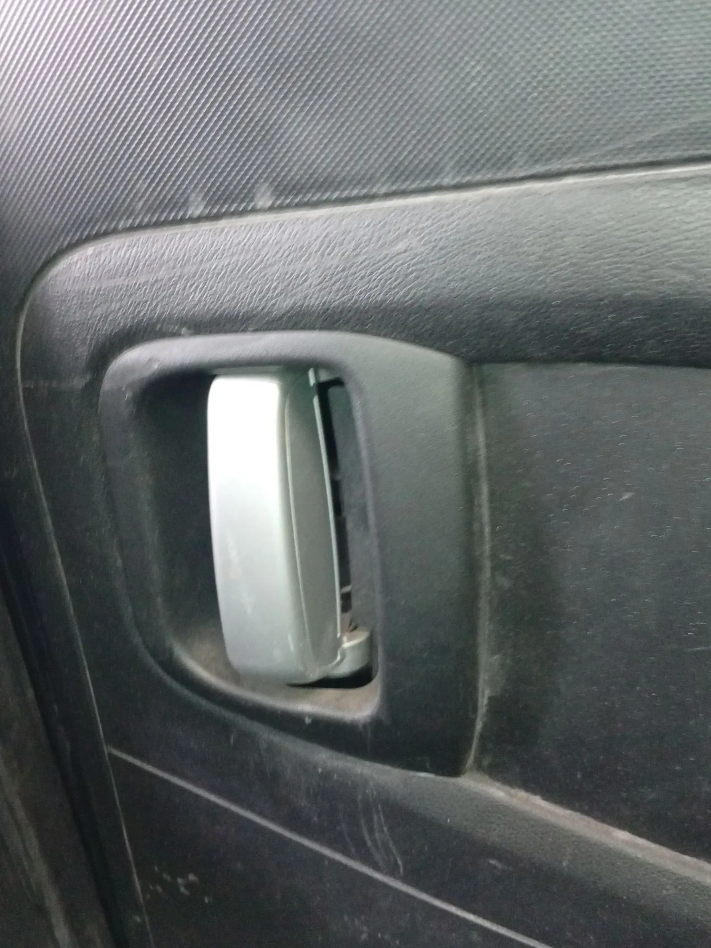 Maneta Interior Trasera Derecha para Citroën Berlingo Multispace (B9)