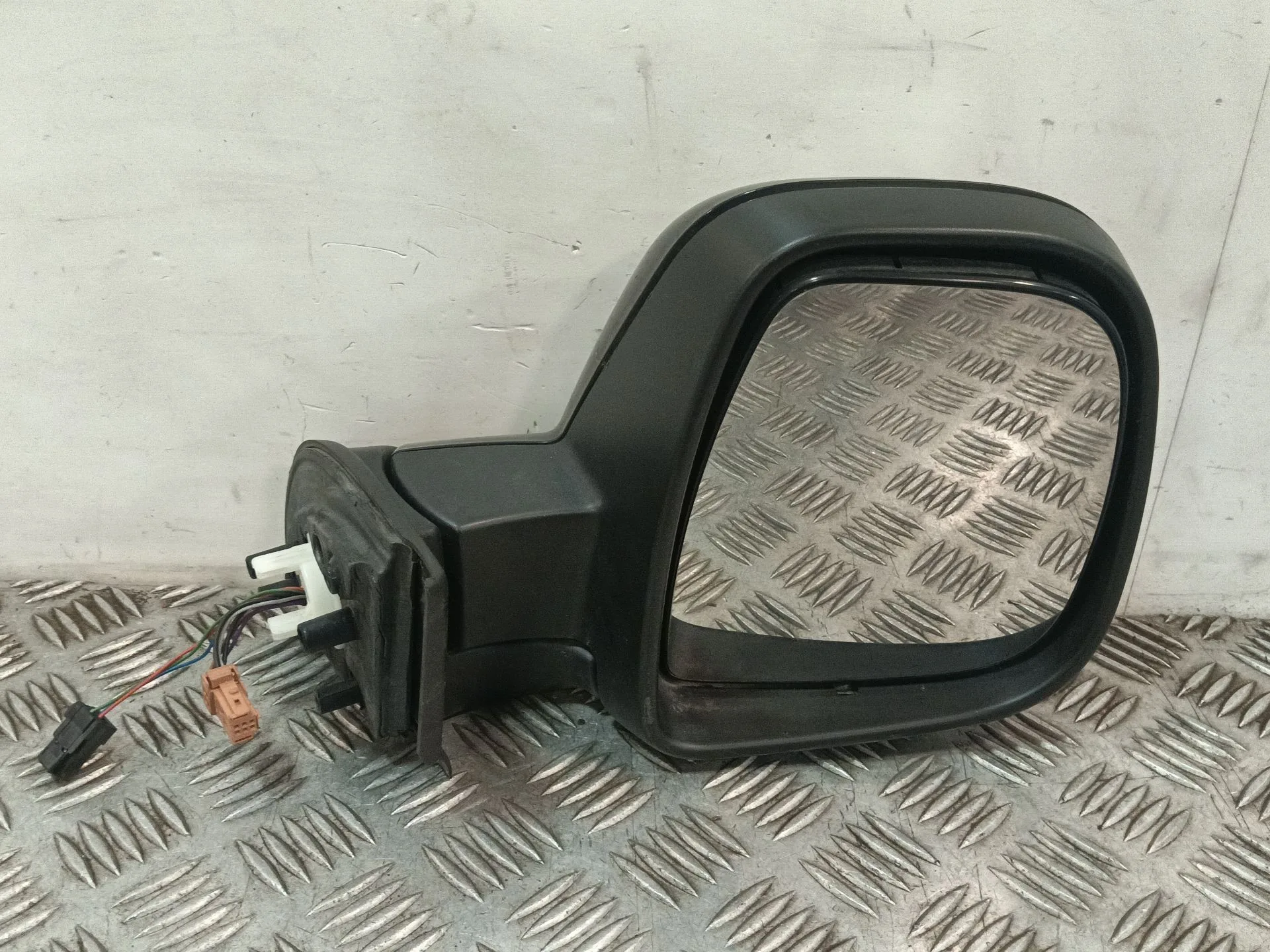 Retrovisor Derecho para Citroën Berlingo Multispace (B9)