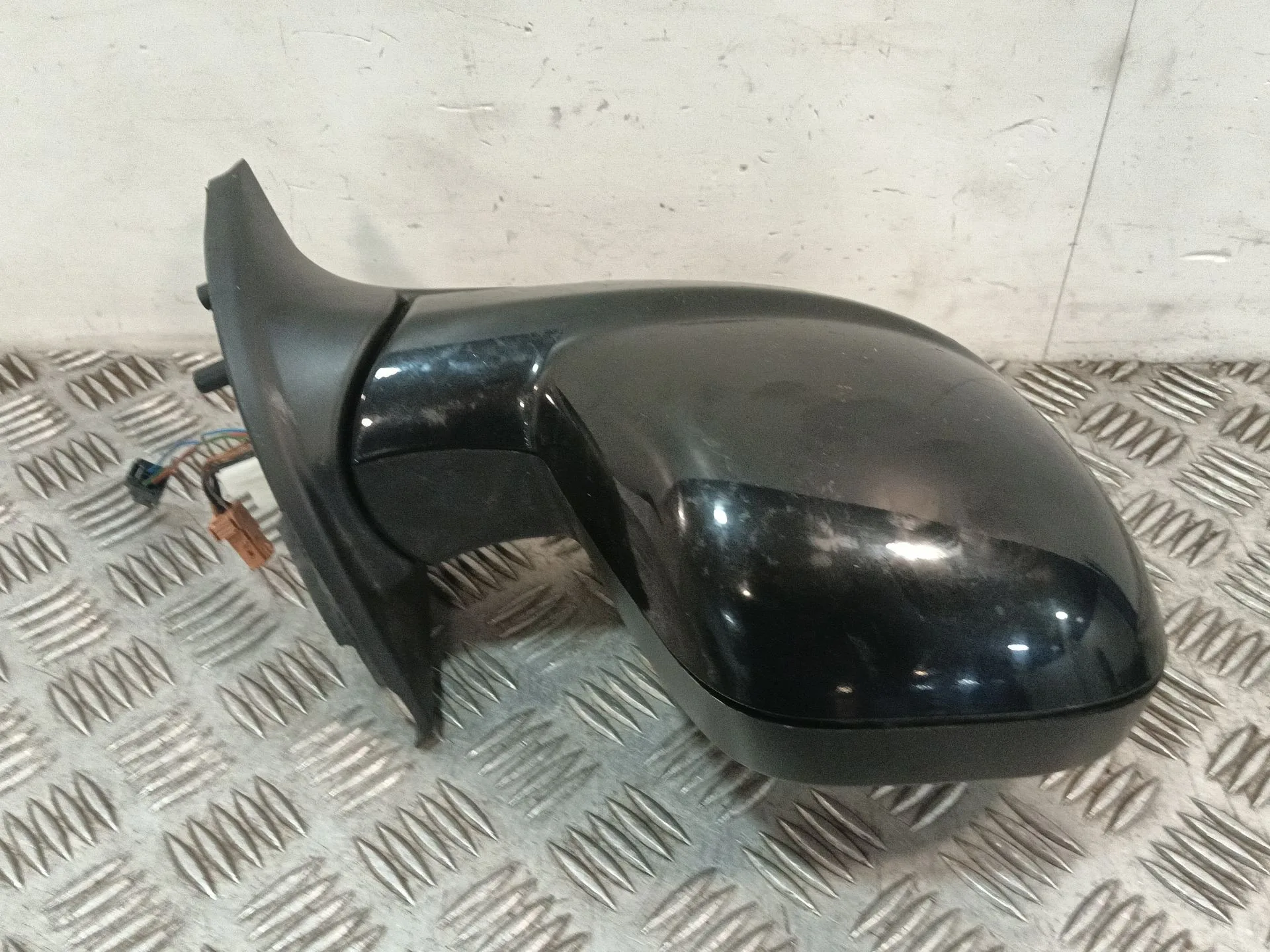Retrovisor Derecho para Citroën Berlingo Multispace (B9)