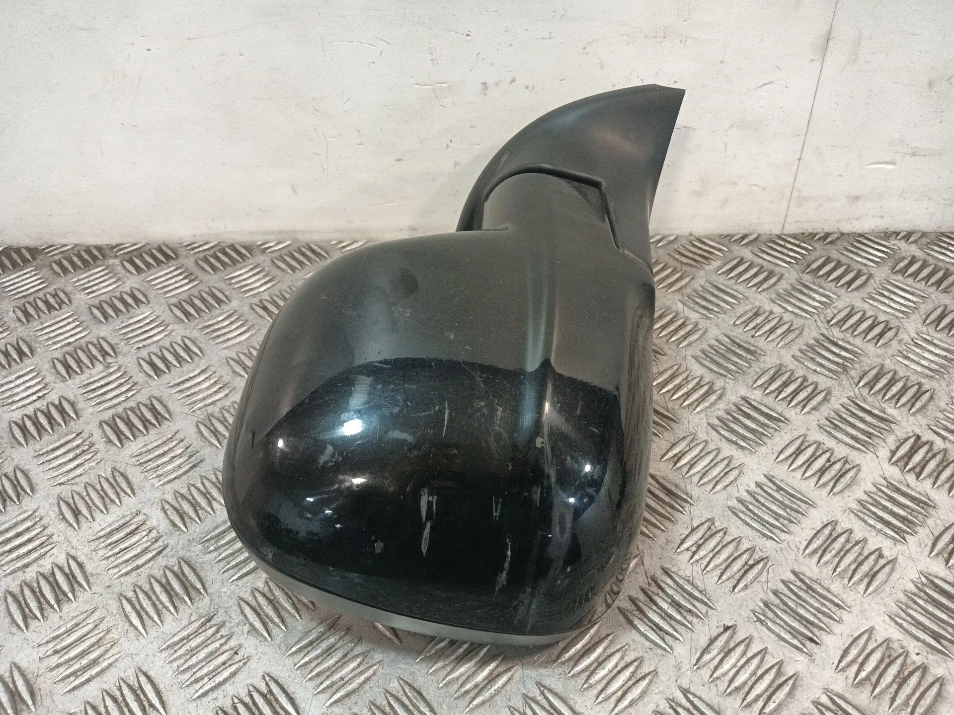 Retrovisor Derecho para Citroën Berlingo Multispace (B9)