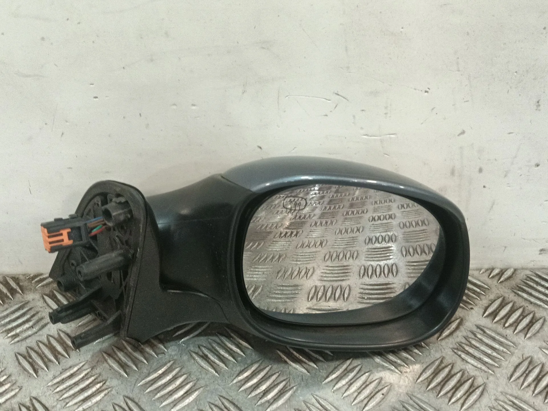 Retrovisor Derecho para Citroën Xsara Picasso (N68)