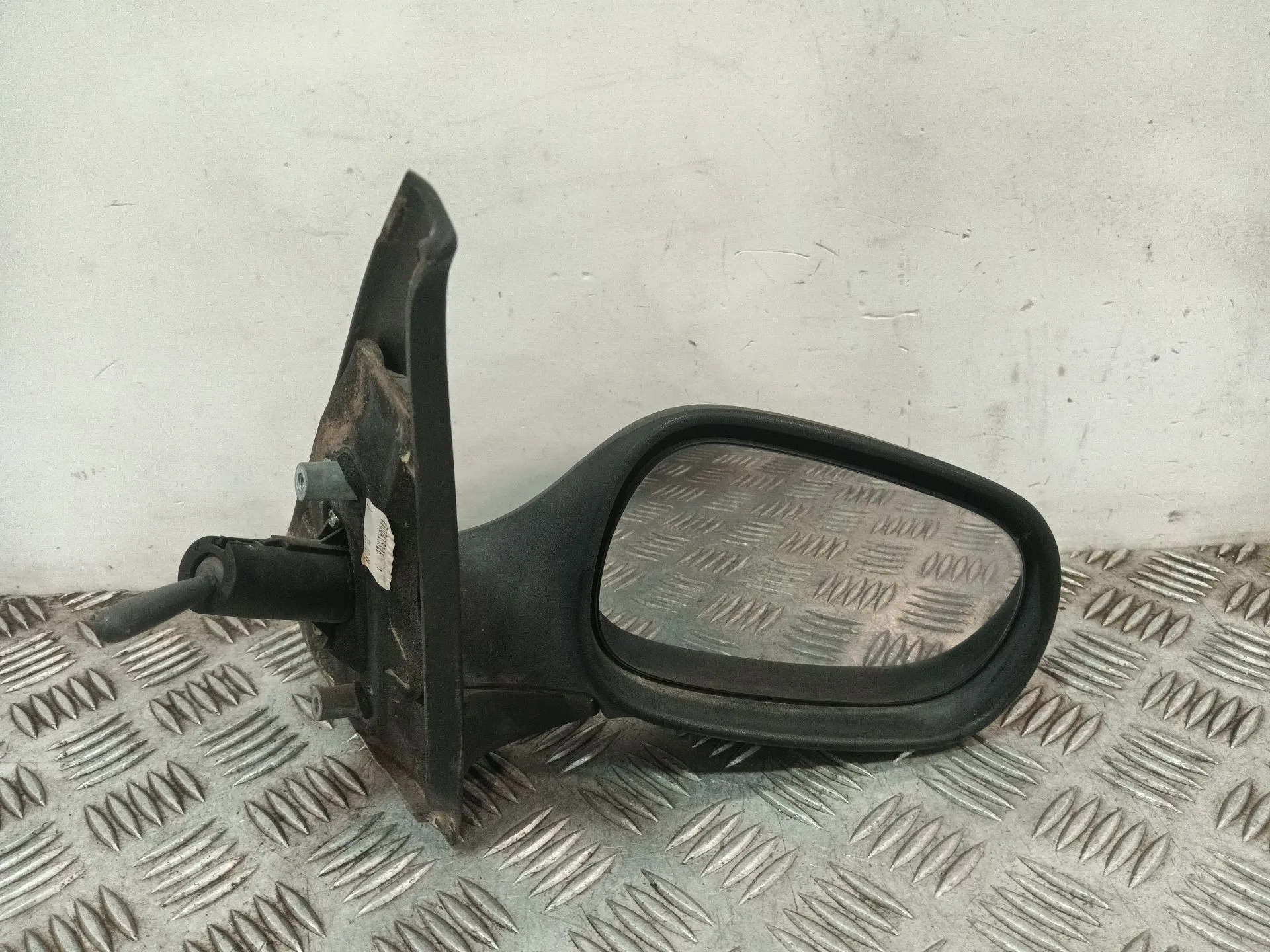 Retrovisor Derecho para Renault Clio Ii (Bb_, Cb_)