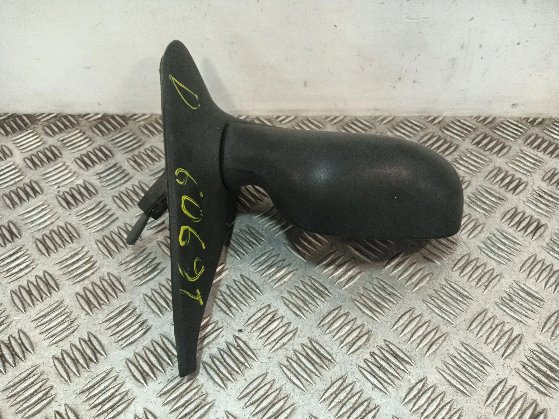 Retrovisor Derecho para Renault Clio Ii (Bb_, Cb_)