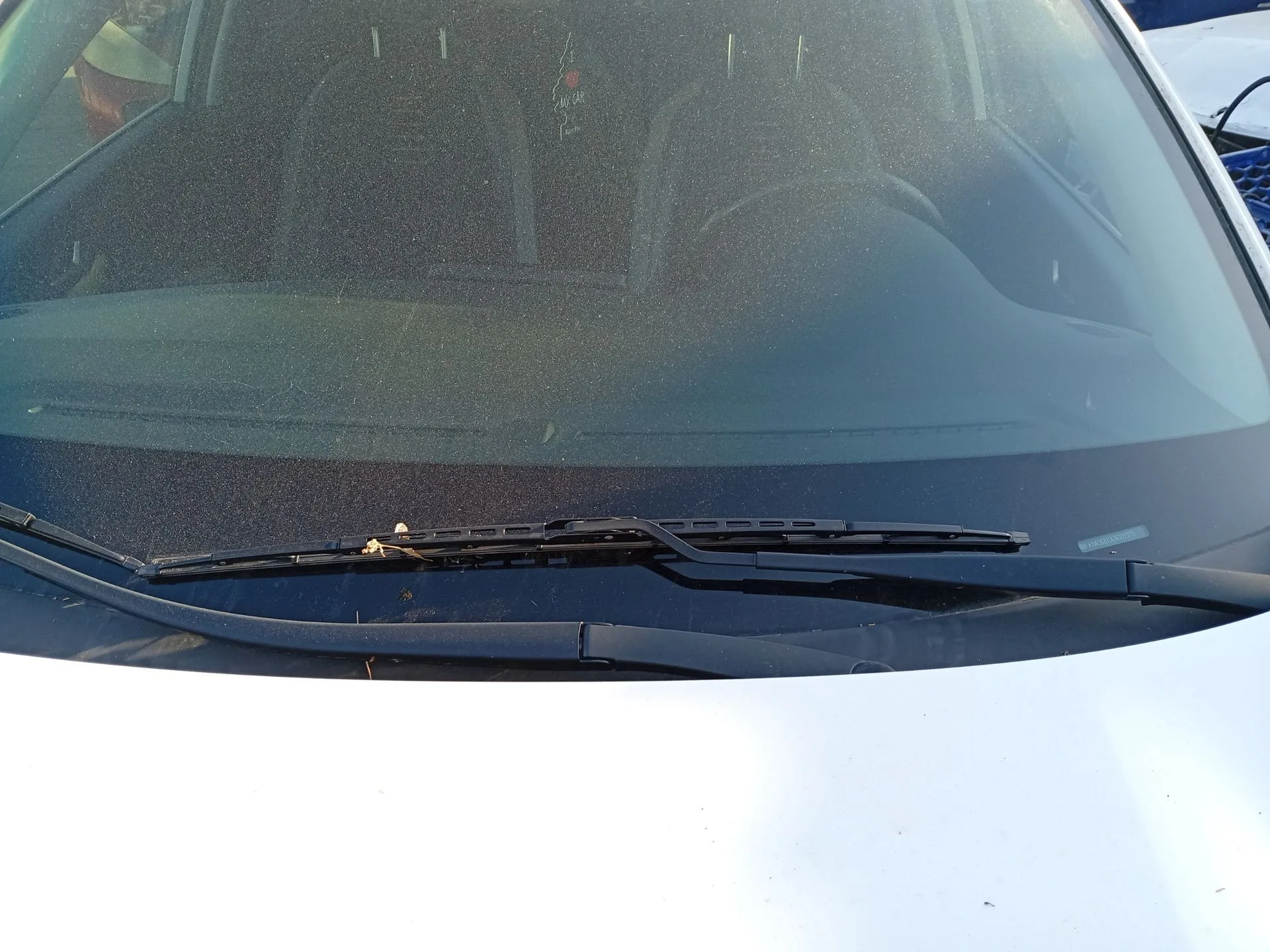 Brazo Limpia Delantero Izquierdo para Kia Stonic (Yb)