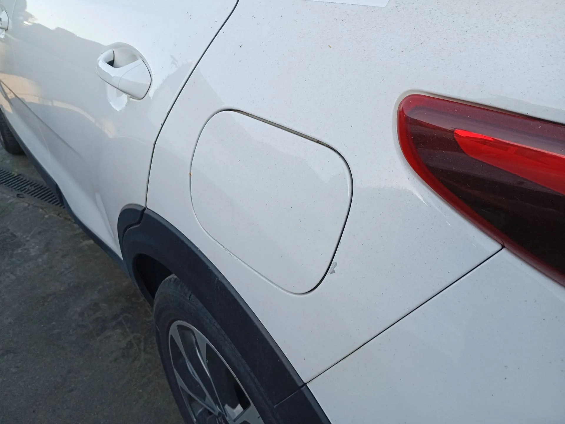 Deposito Combustible para Kia Stonic (Yb)