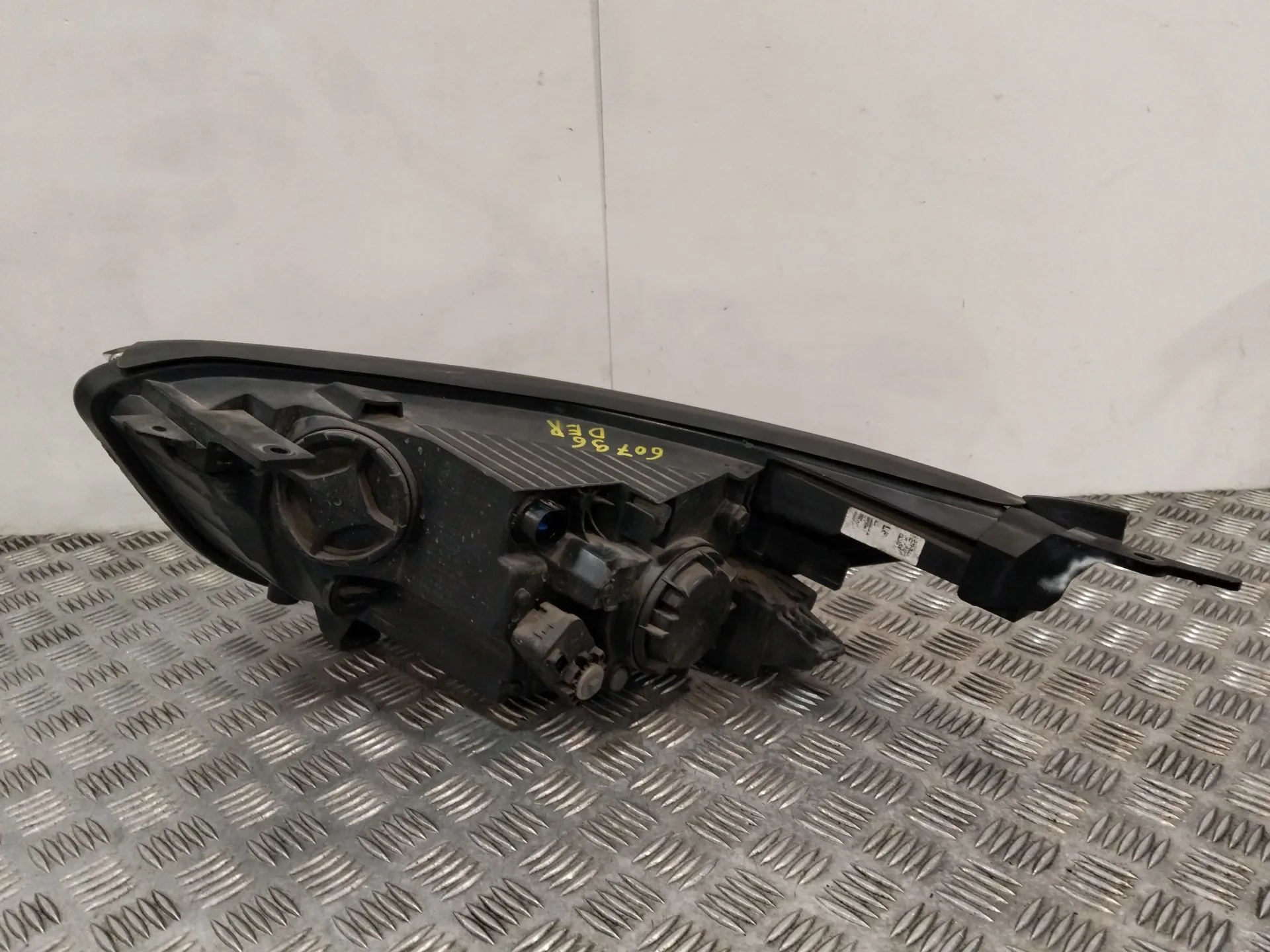 Faro Derecho para Kia Stonic (Yb)
