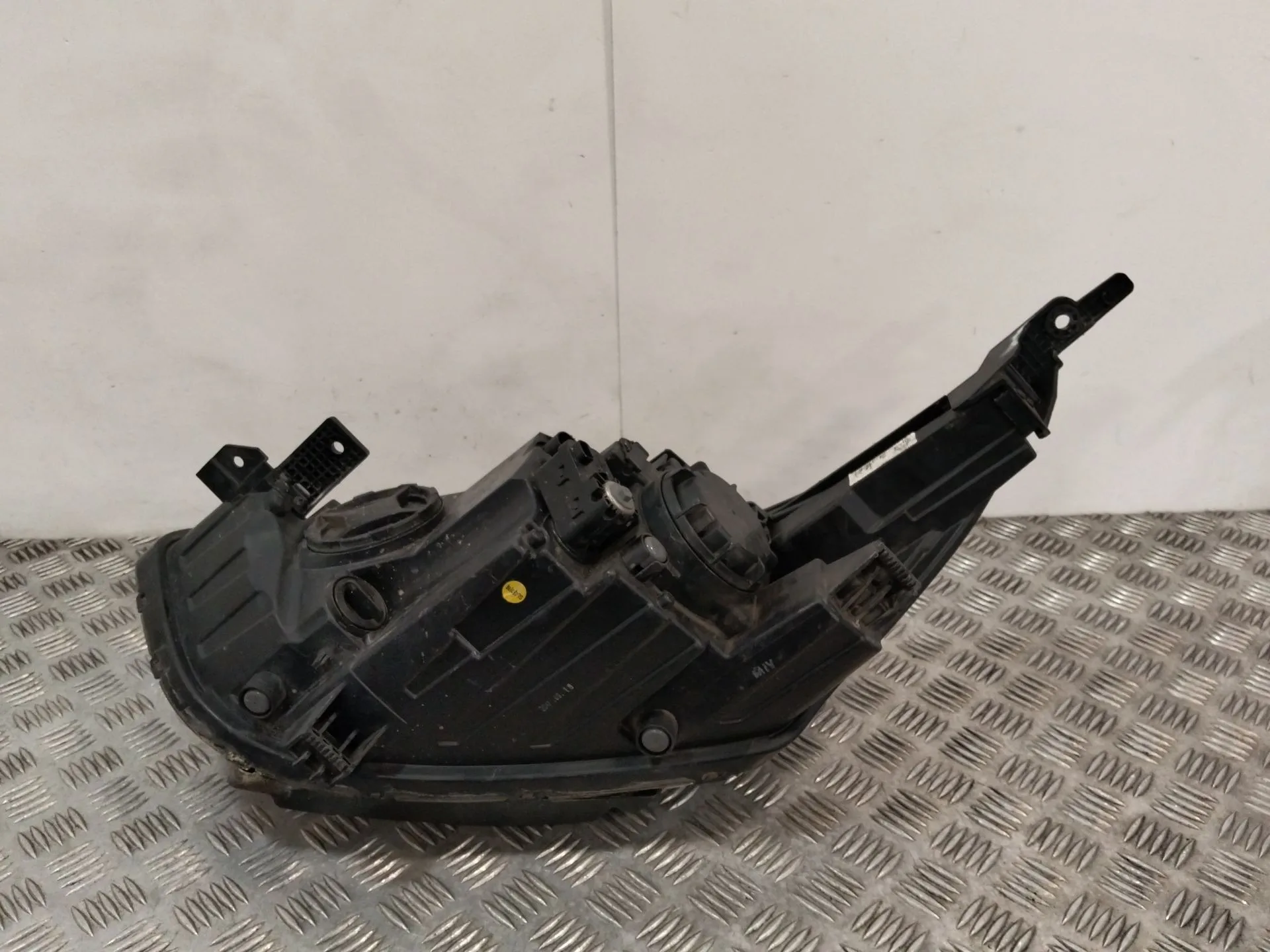 Faro Derecho para Kia Stonic (Yb)