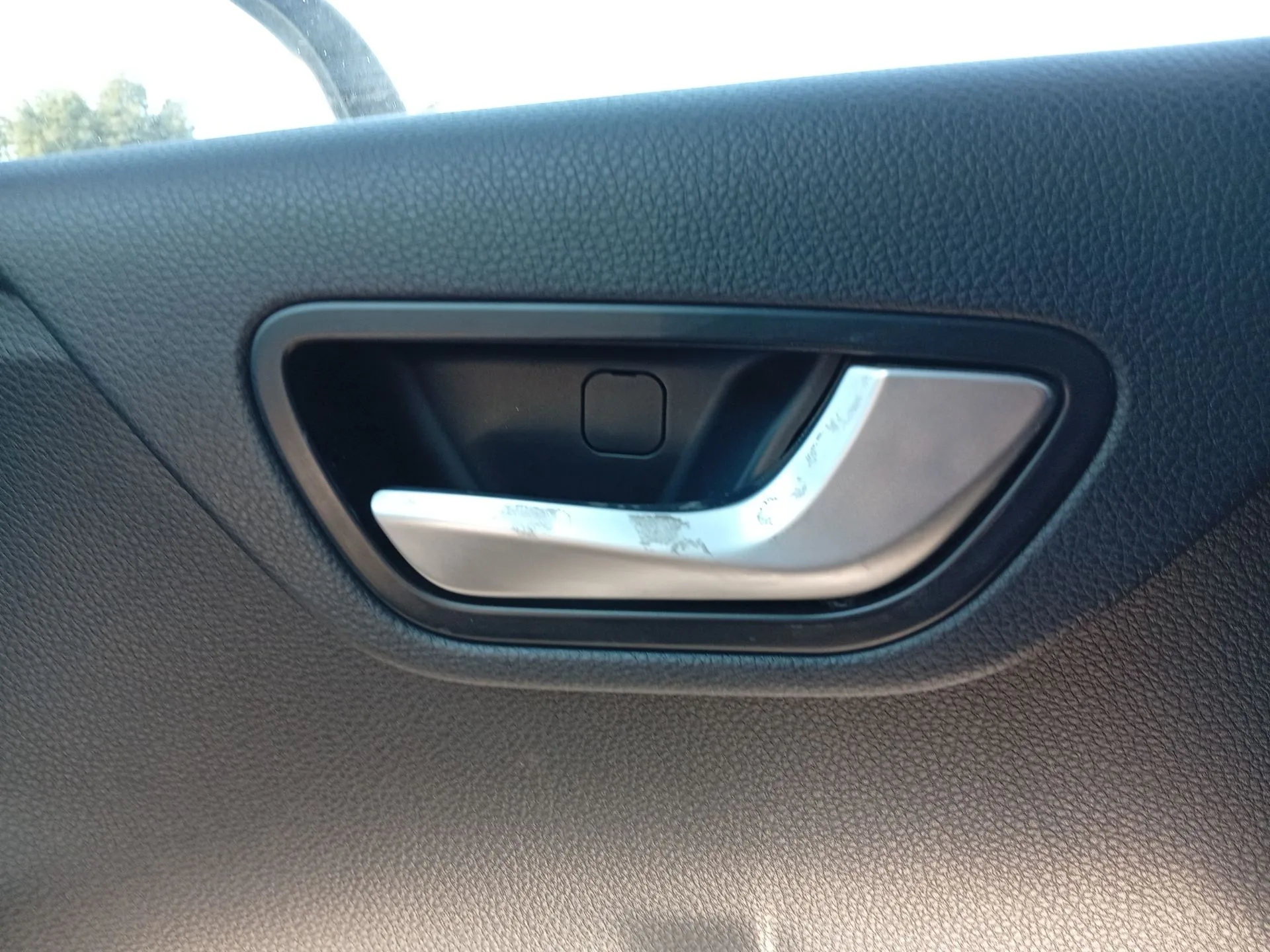 Maneta Interior Delantera Derecha para Kia Stonic (Yb)