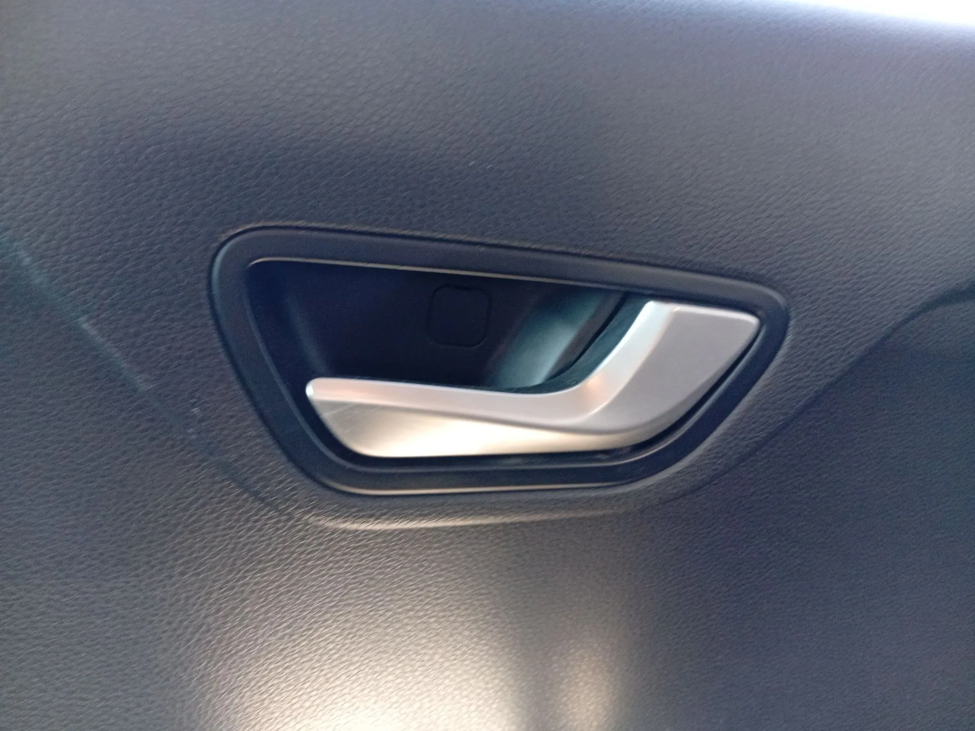 Maneta Interior Trasera Derecha para Kia Stonic (Yb)