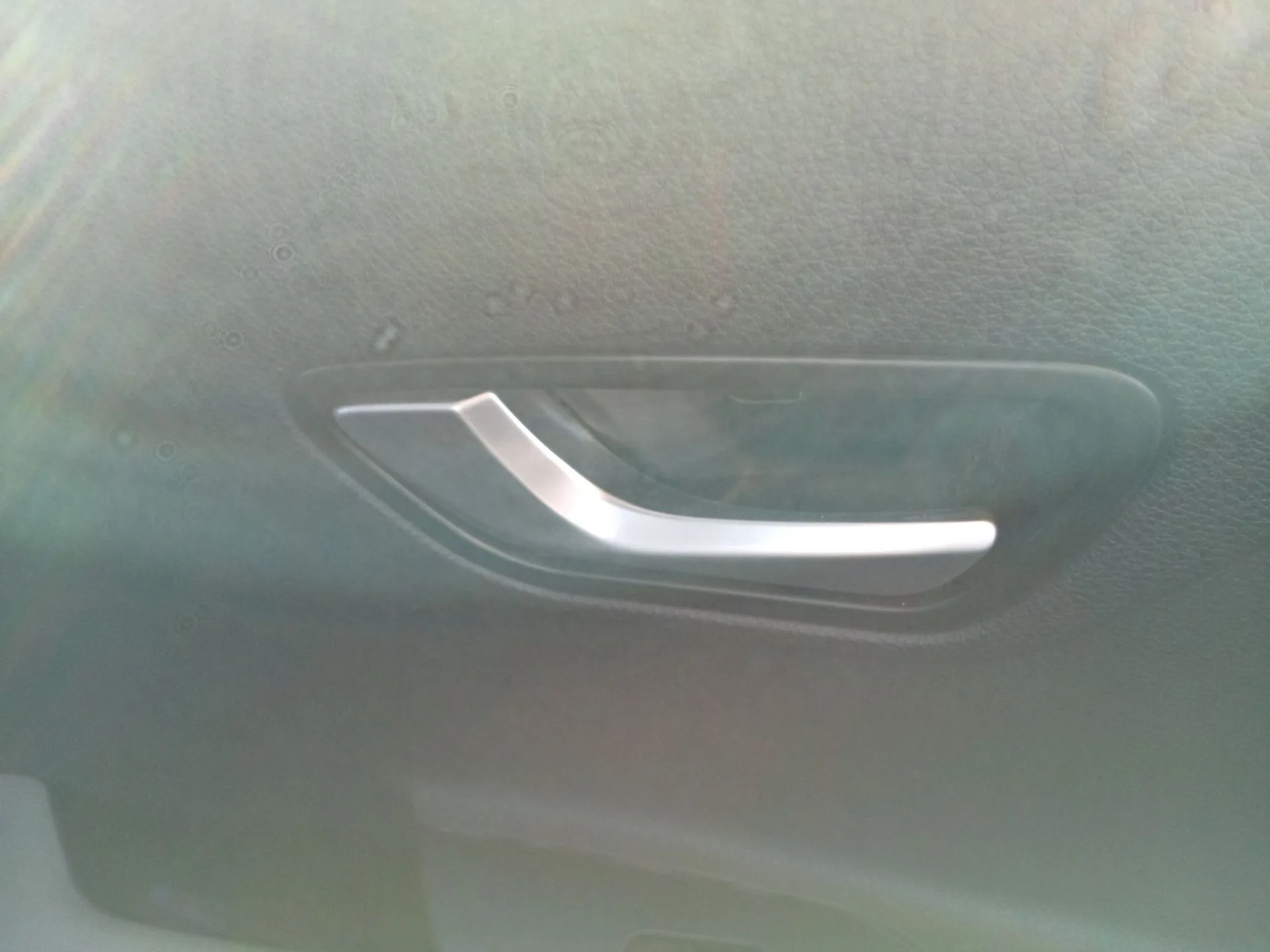Maneta Interior Trasera Izquierda para Kia Stonic (Yb)