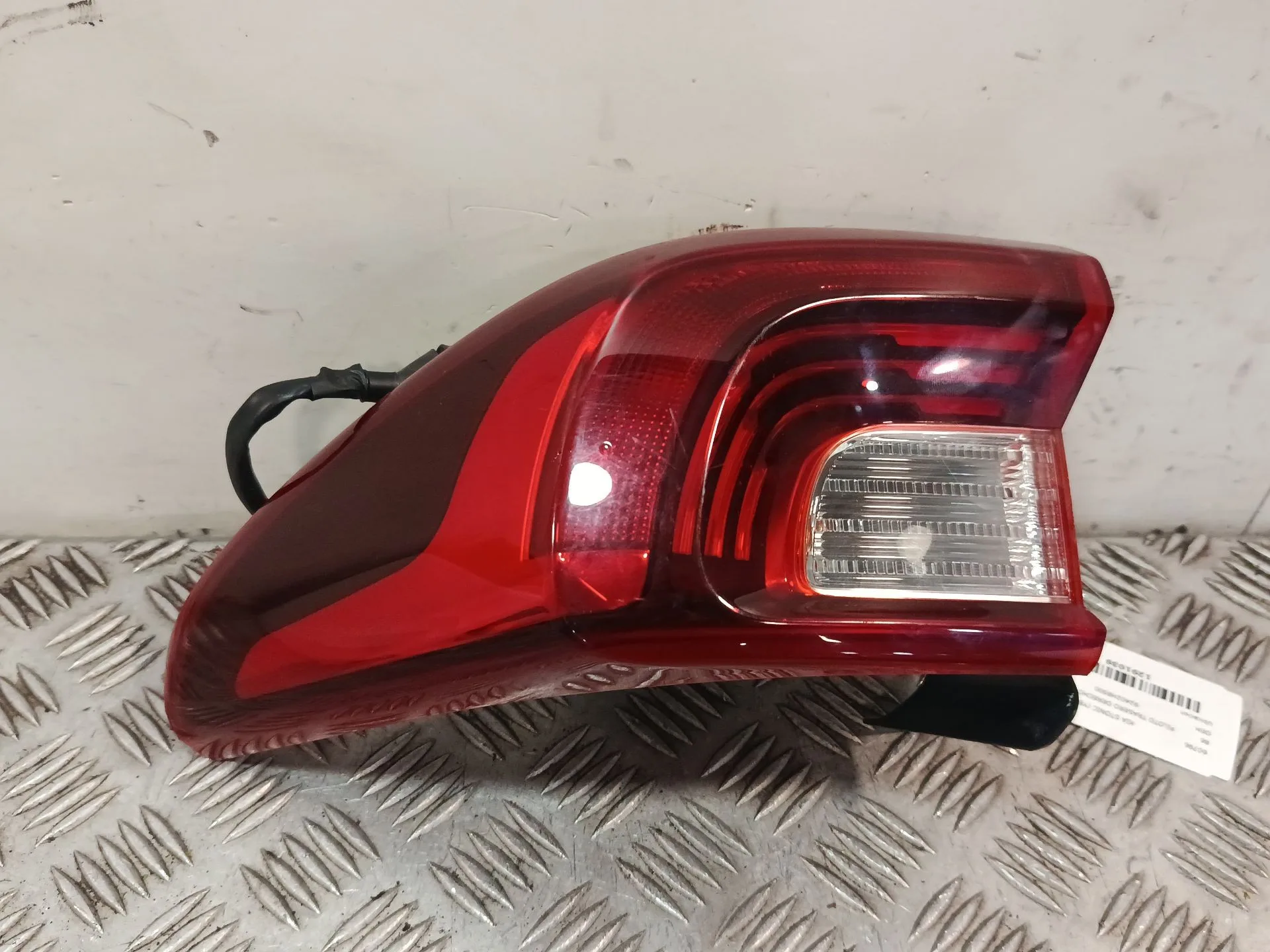 Piloto Trasero Derecho para Kia Stonic (Yb)