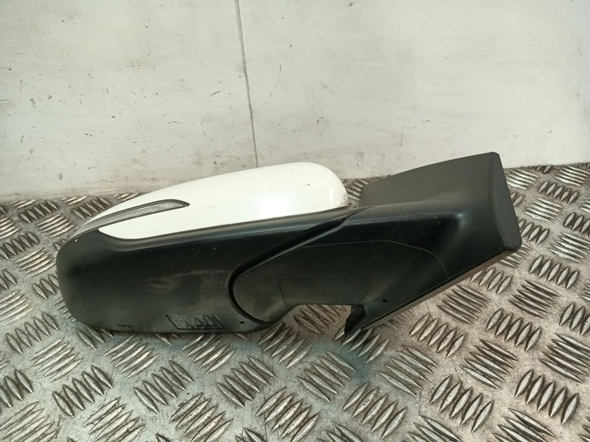 Retrovisor Derecho para Kia Stonic (Yb)