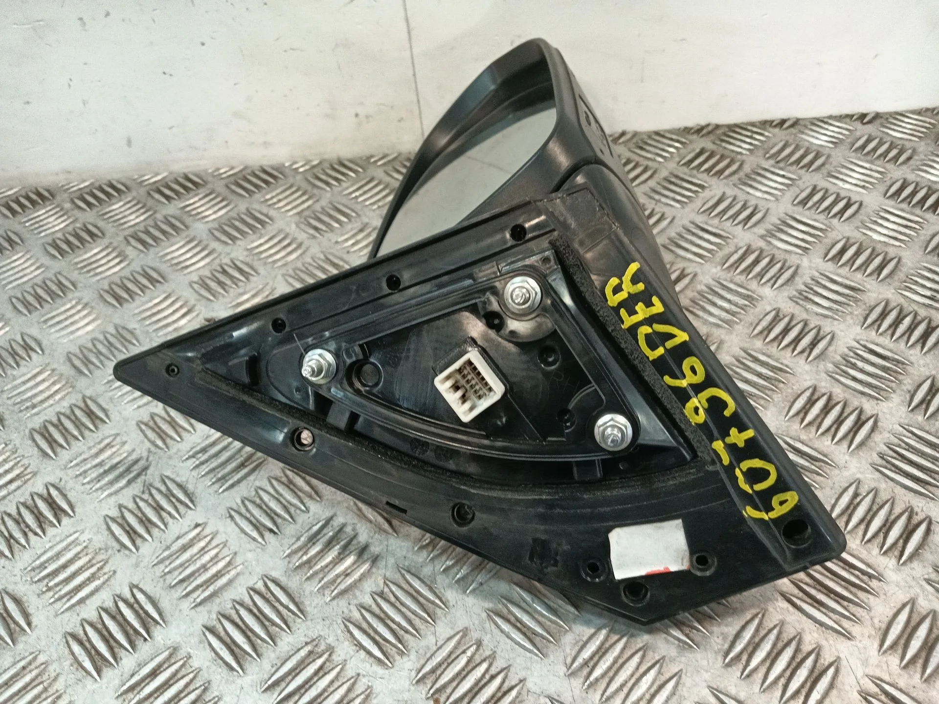 Retrovisor Derecho para Kia Stonic (Yb)
