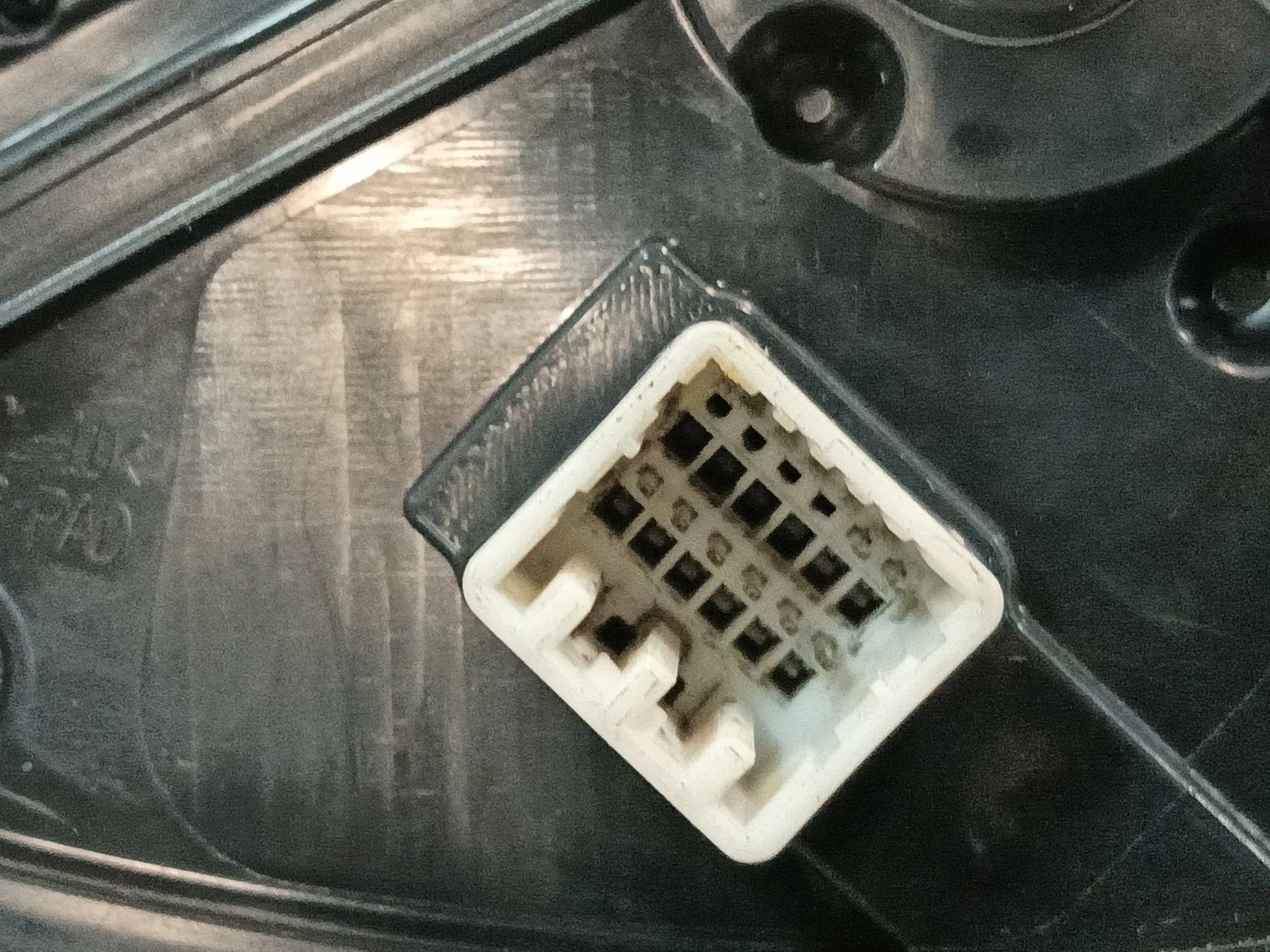 Retrovisor Derecho para Kia Stonic (Yb)