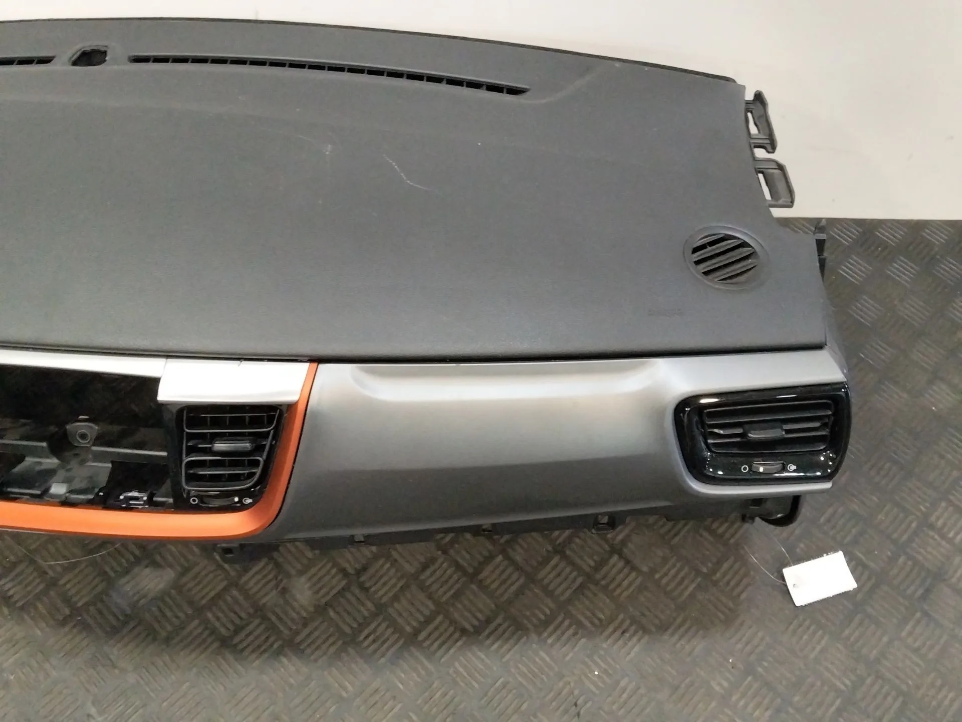 Salpicadero para Kia Stonic (Yb)