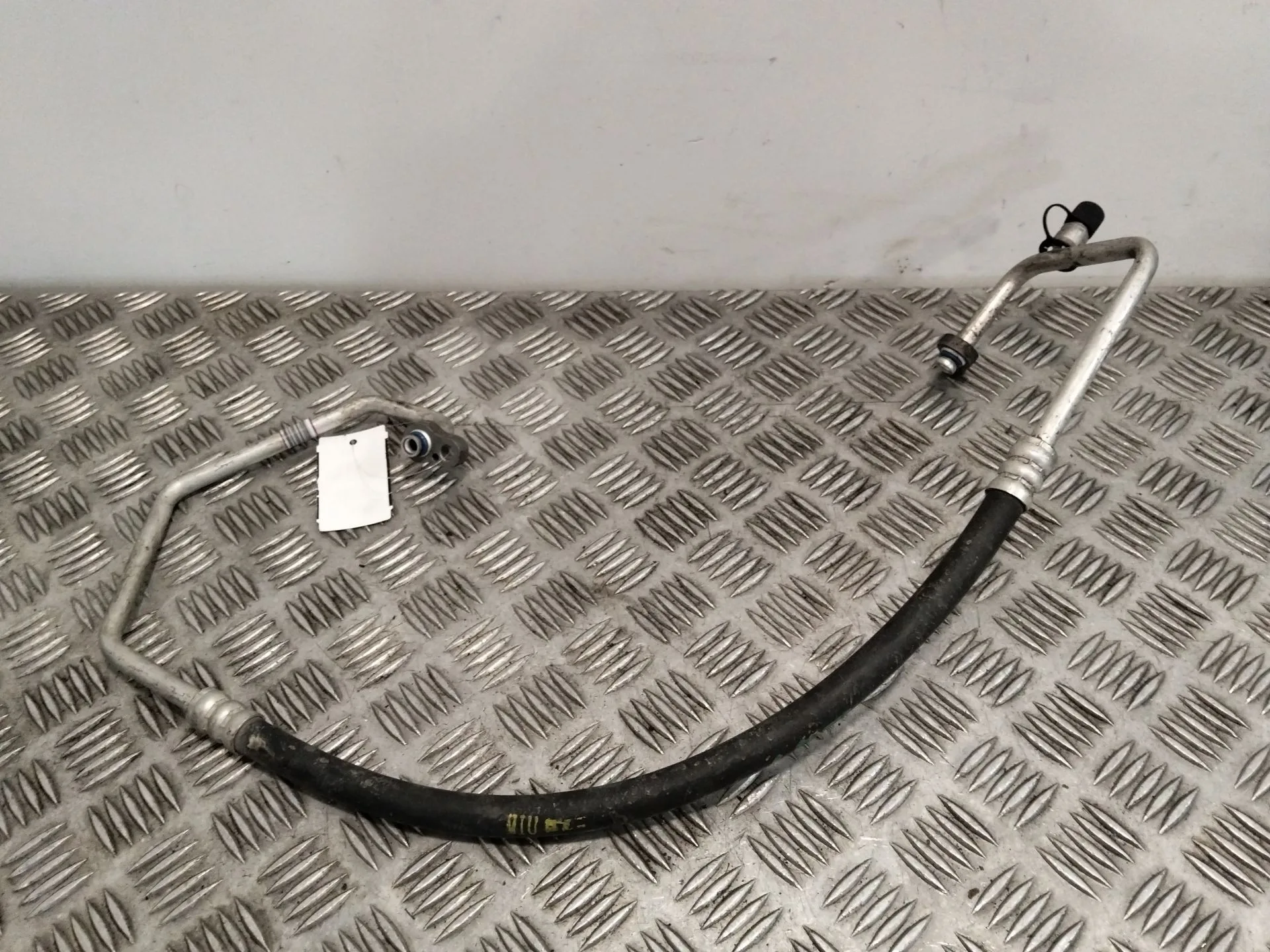 Tubos Aire Acondicionado para Kia Stonic (Yb)