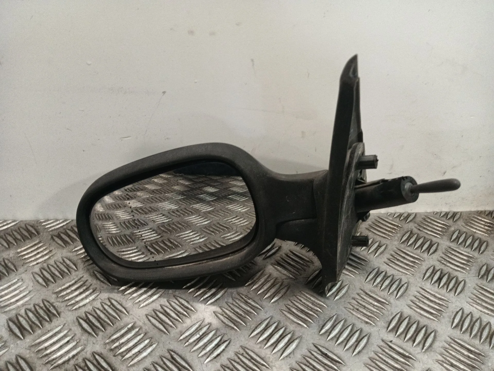 Retrovisor Izquierdo para Renault Clio Ii (Bb_, Cb_)