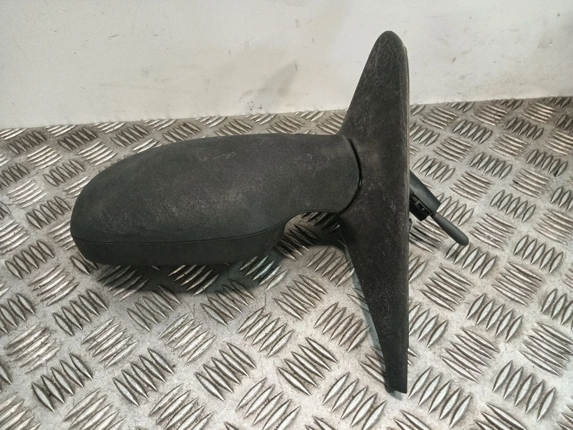 Retrovisor Izquierdo para Renault Clio Ii (Bb_, Cb_)