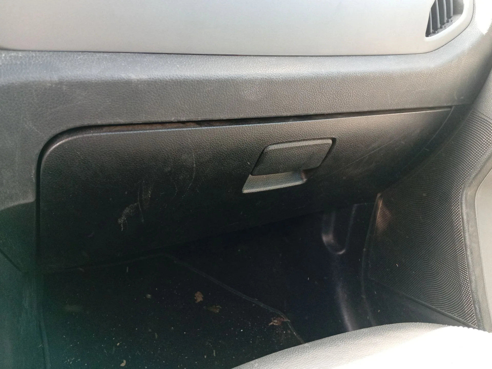 Guantera para Kia Sportage Iii (Sl)