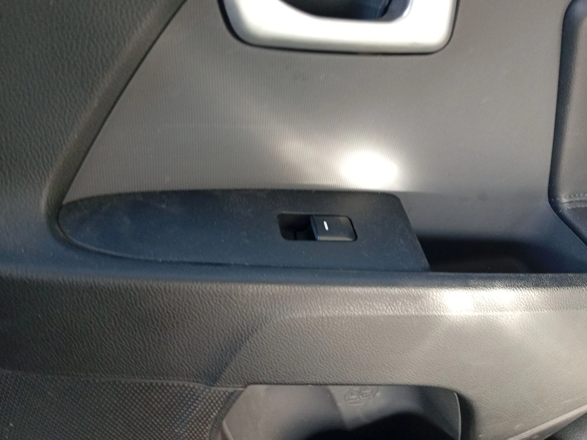 Mando Elevalunas Trasero Derecho para Kia Sportage Iii (Sl)