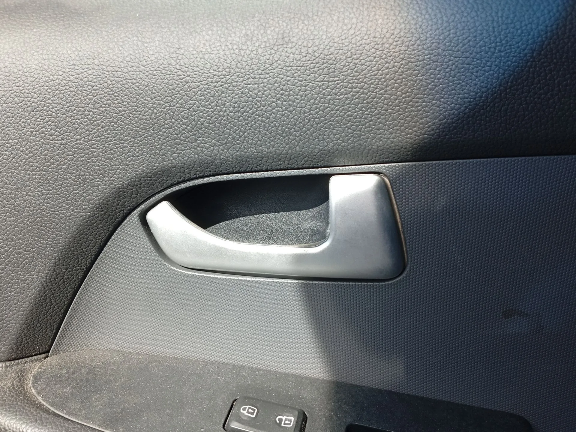 Maneta Interior Delantera Derecha para Kia Sportage Iii (Sl)