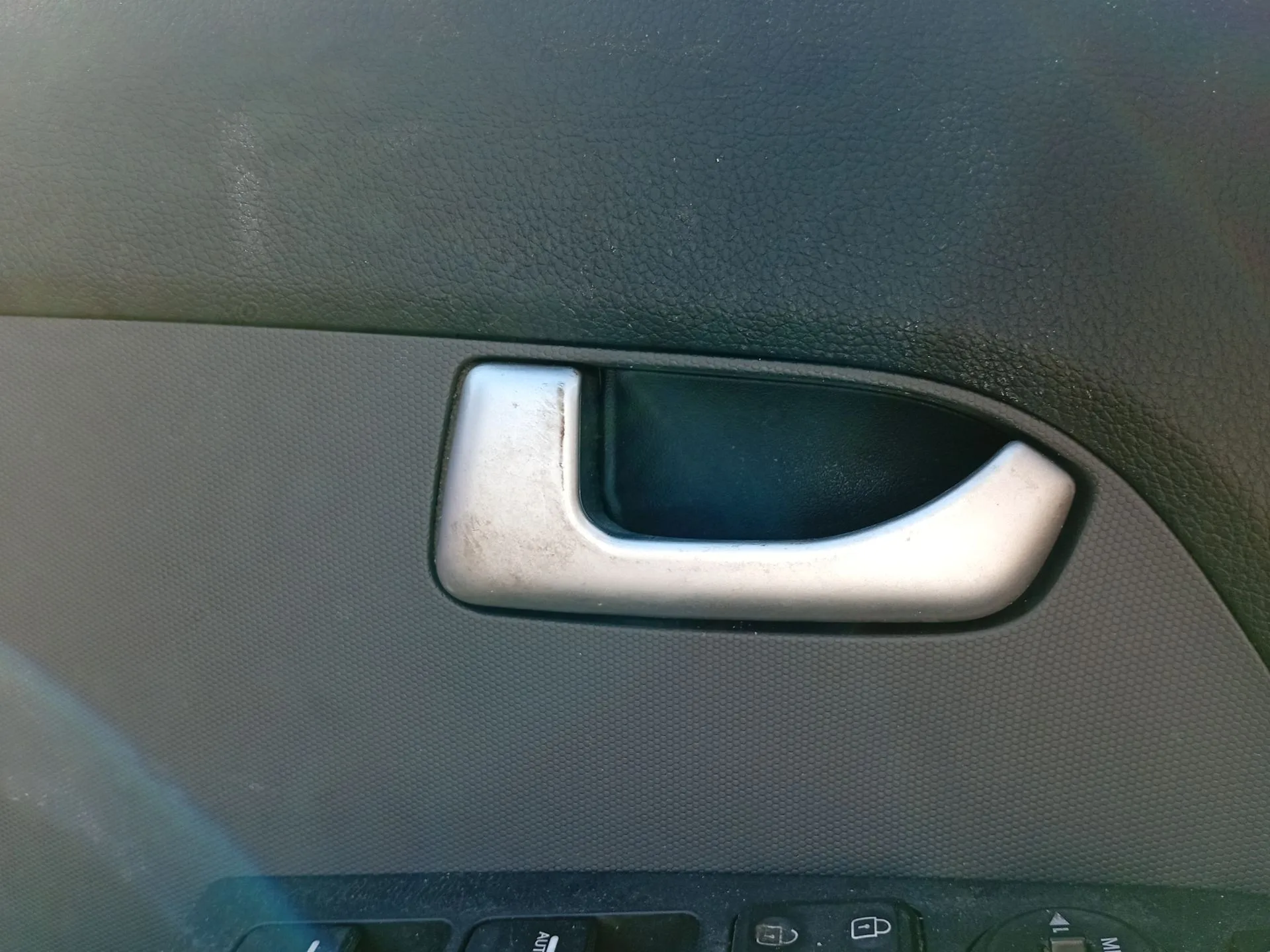 Maneta Interior Delantera Izquierda para Kia Sportage Iii (Sl)