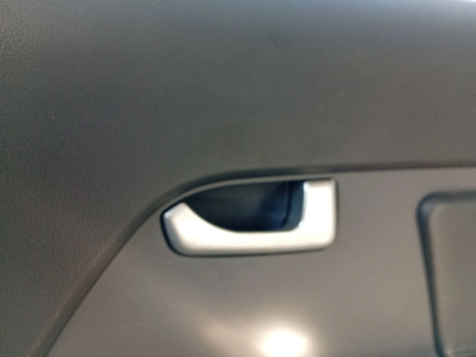 Maneta Interior Trasera Derecha para Kia Sportage Iii (Sl)