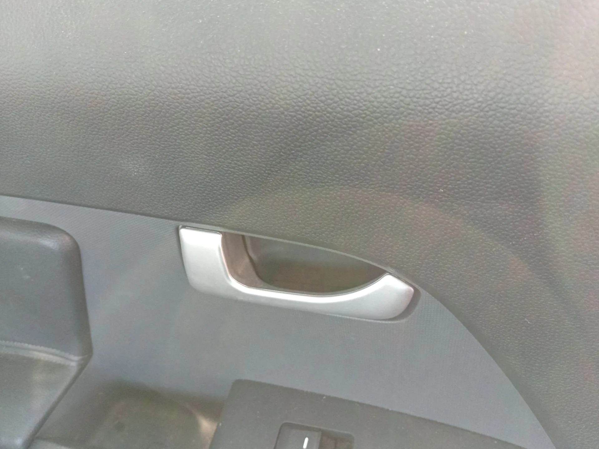 Maneta Interior Trasera Izquierda para Kia Sportage Iii (Sl)