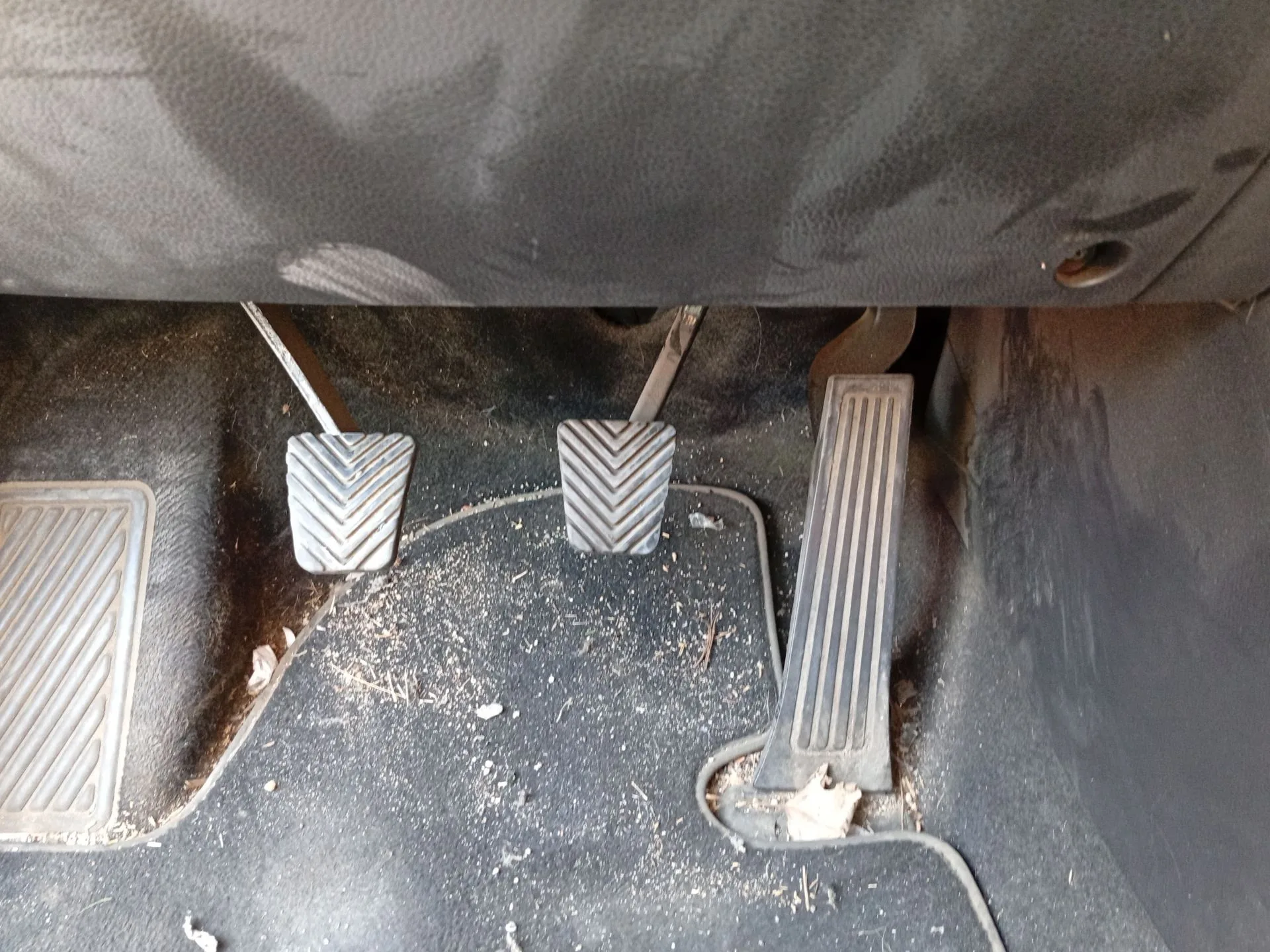 Pedal Acelerador para Kia Sportage Iii (Sl)