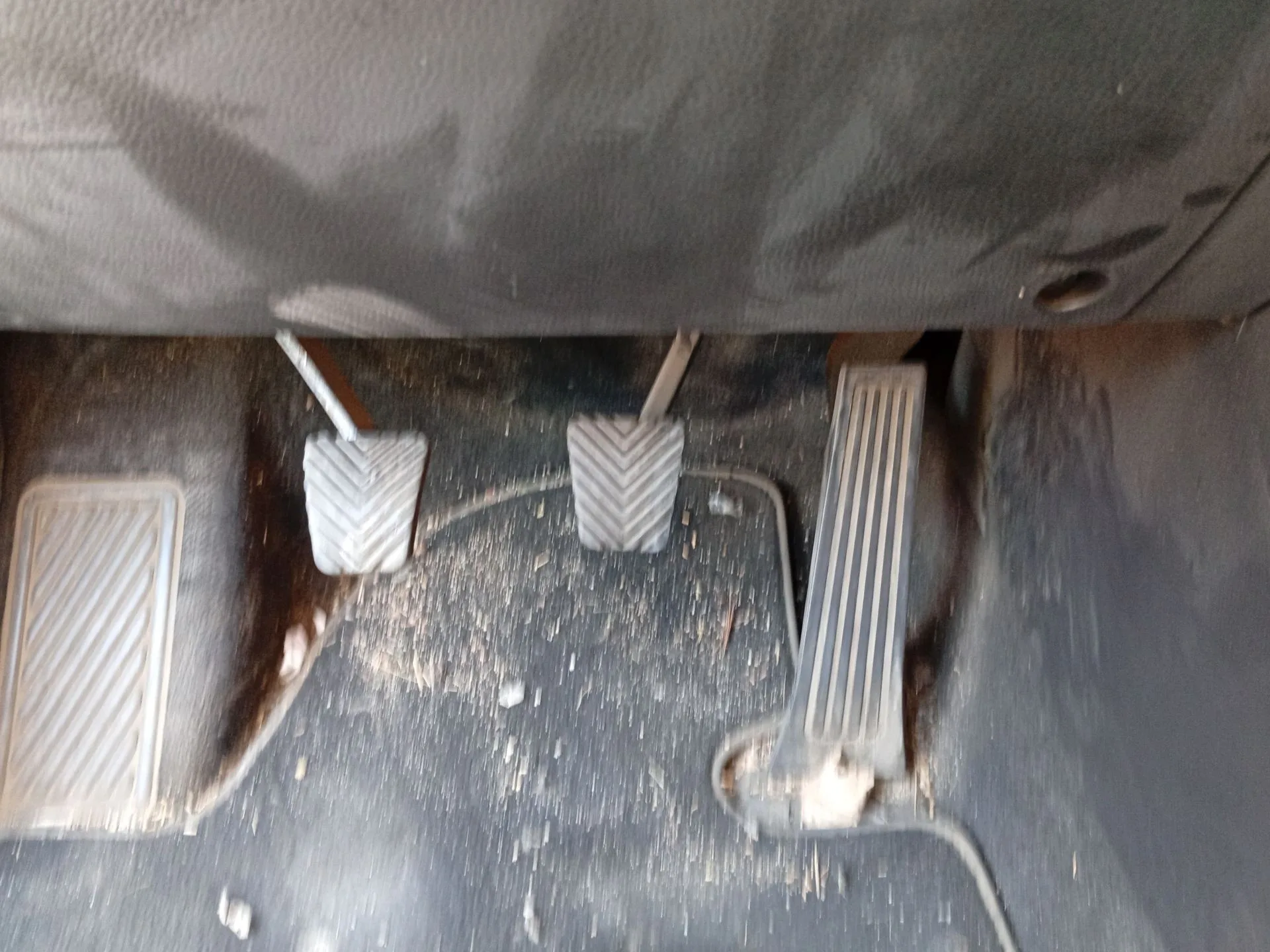 Pedal Freno para Kia Sportage Iii (Sl)