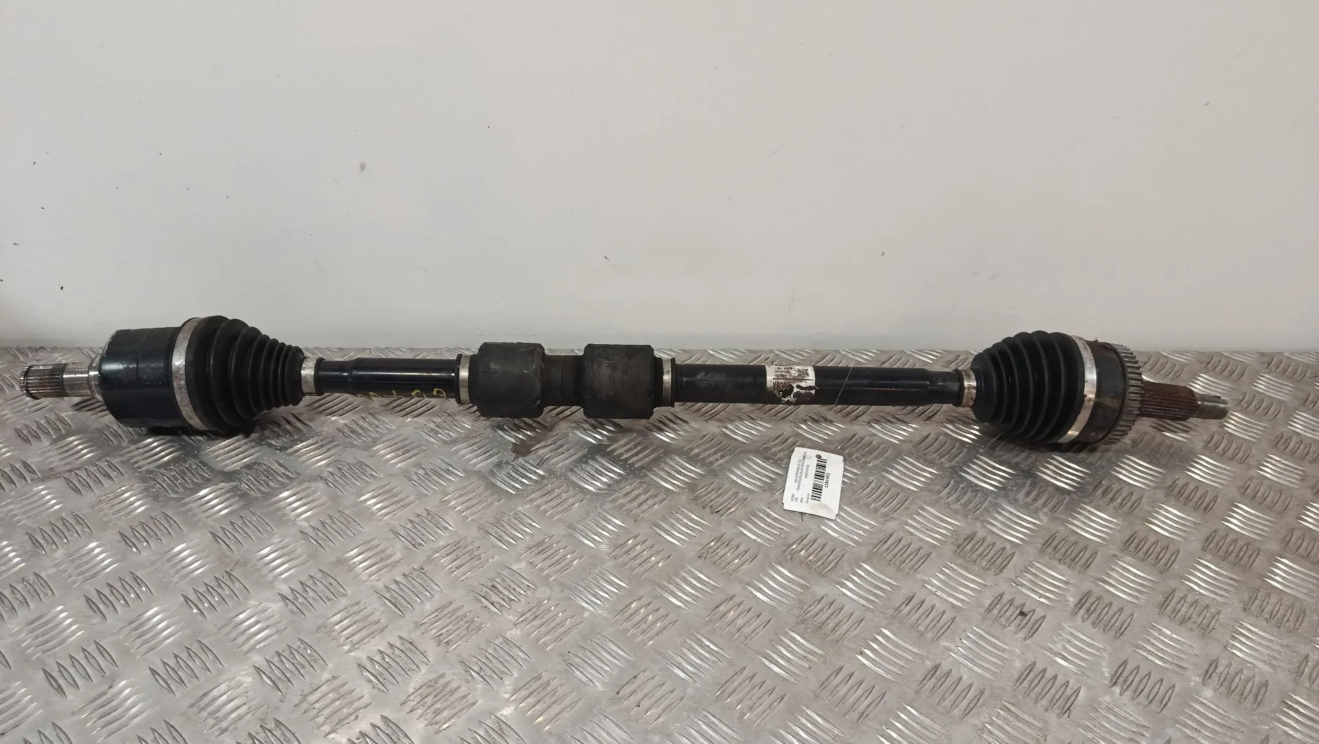 Transmision Delantera Derecha para Kia Sportage Iii (Sl)