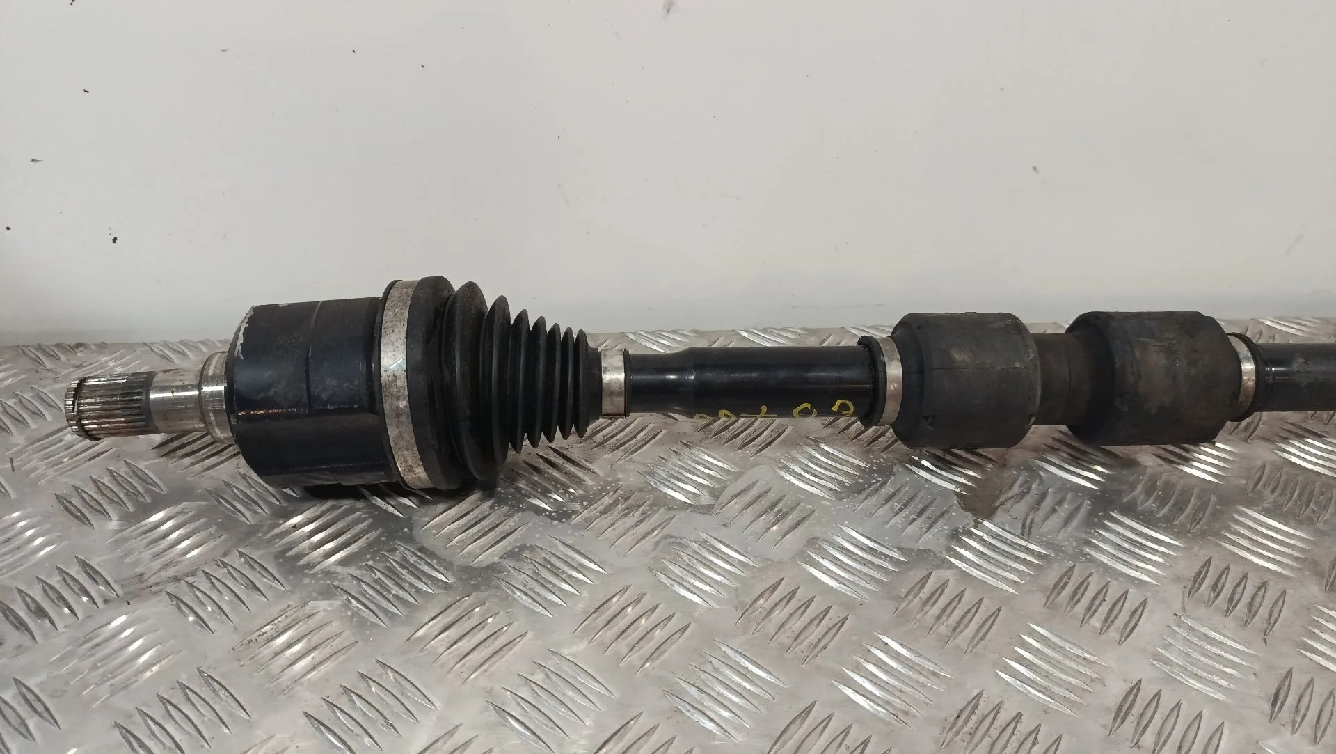 Transmision Delantera Derecha para Kia Sportage Iii (Sl)