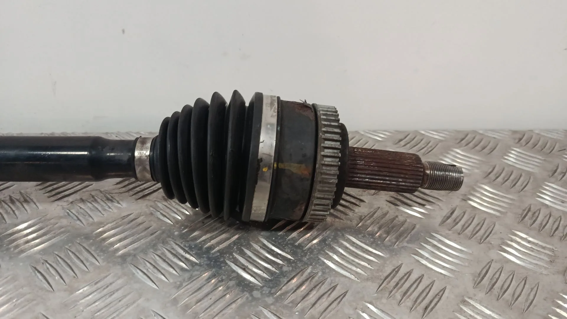Transmision Delantera Derecha para Kia Sportage Iii (Sl)