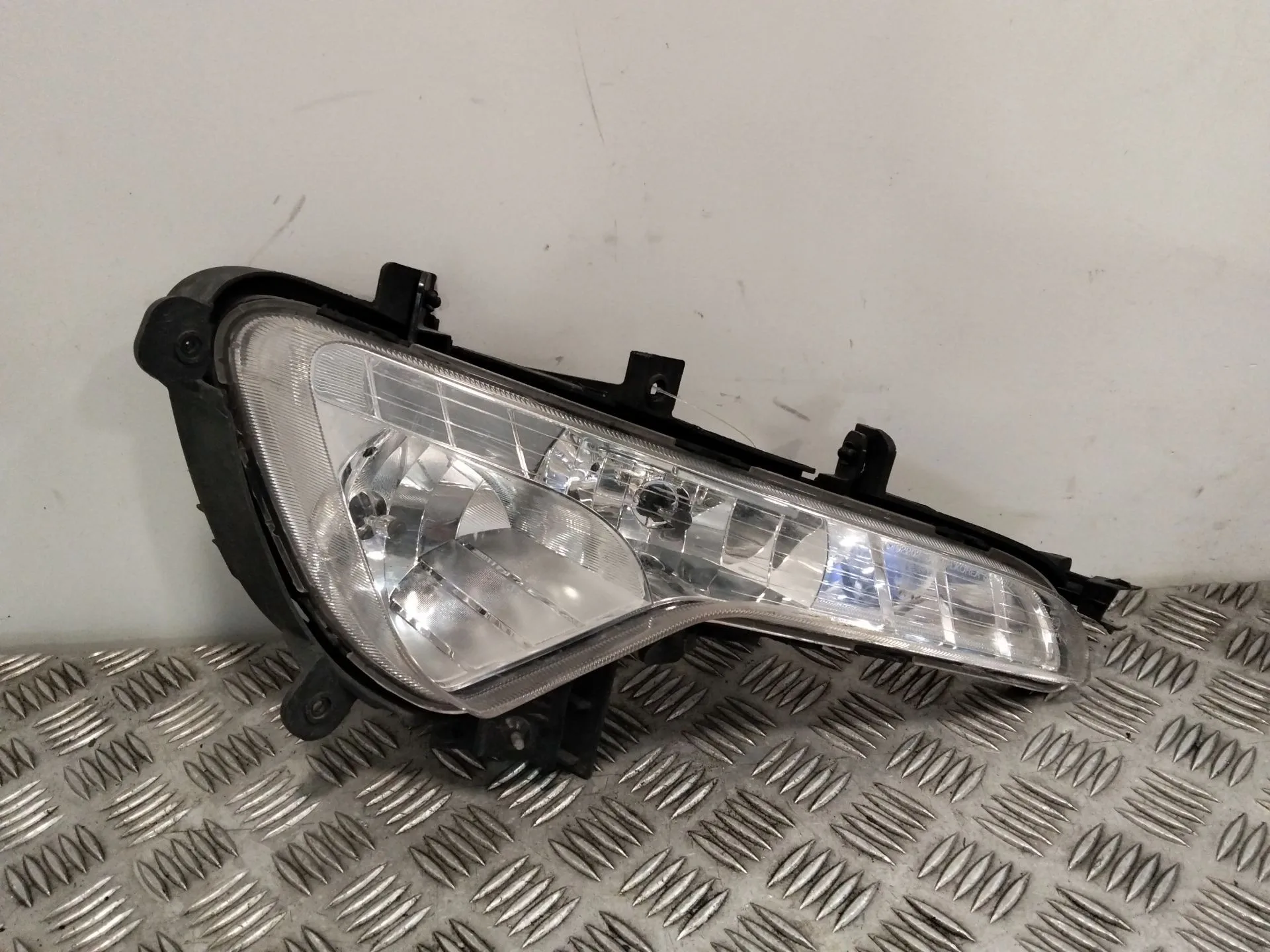 Faro Antiniebla Derecho para Kia Sportage Iii (Sl)