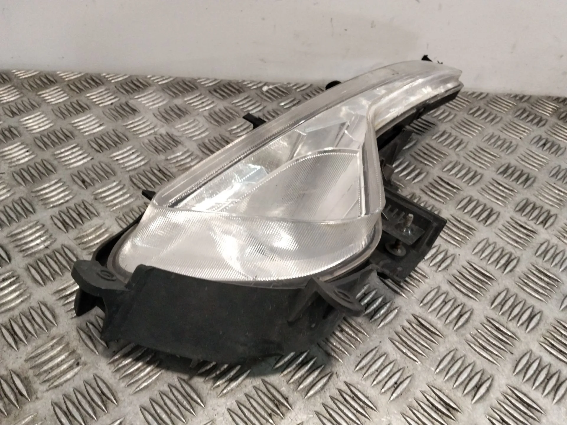 Faro Antiniebla Derecho para Kia Sportage Iii (Sl)