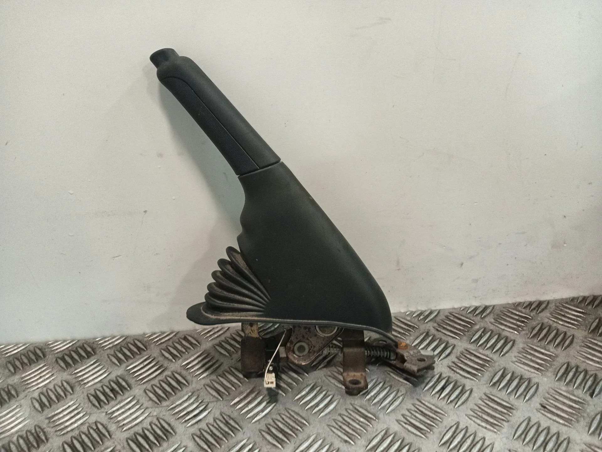 Palanca Freno De Mano para Fiat 500 (312_)