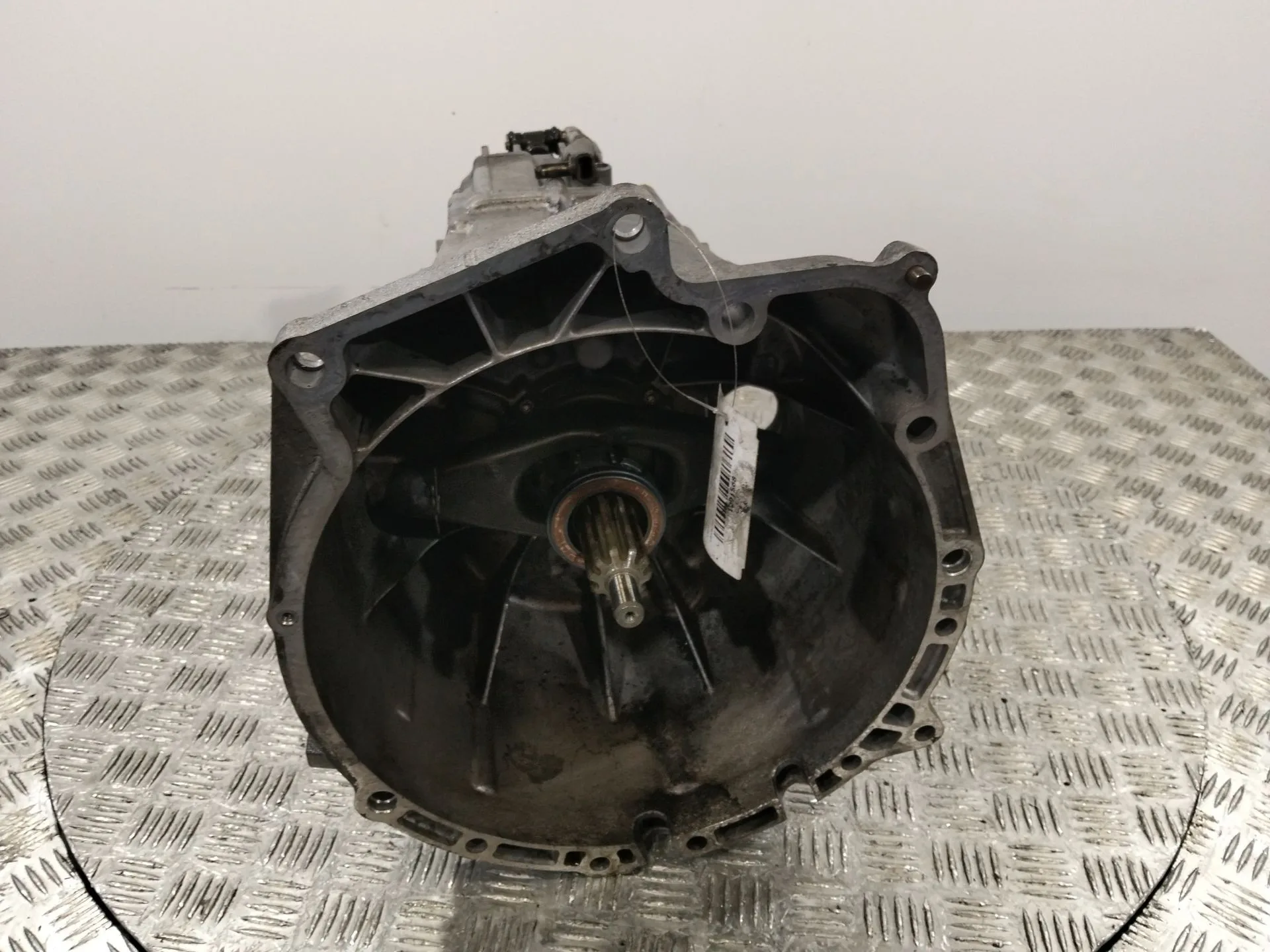 Caja Cambios para Bmw 3 Touring (E46)