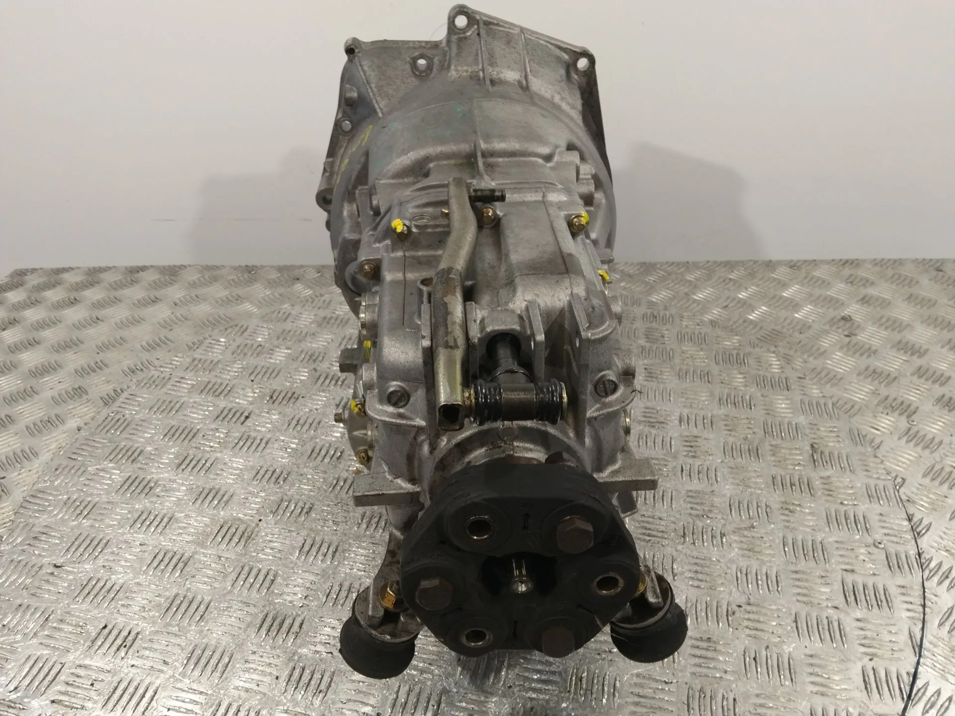Caja Cambios para Bmw 3 Touring (E46)