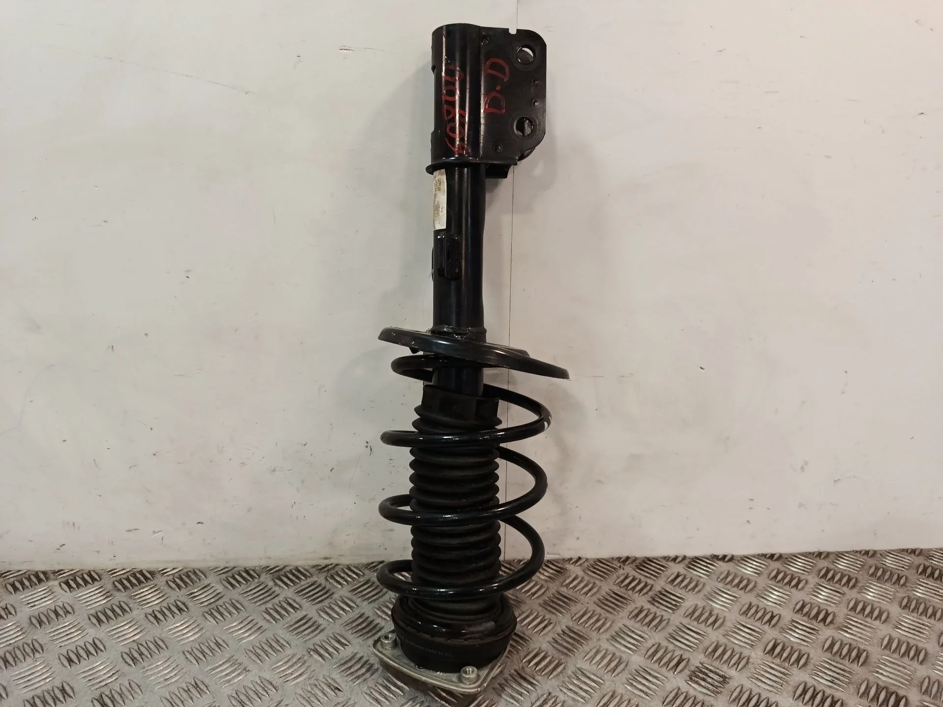 Amortiguador Delantero Derecho para Citroën C5 Aircross (Ac_, Aj_, Ar_, A4_)