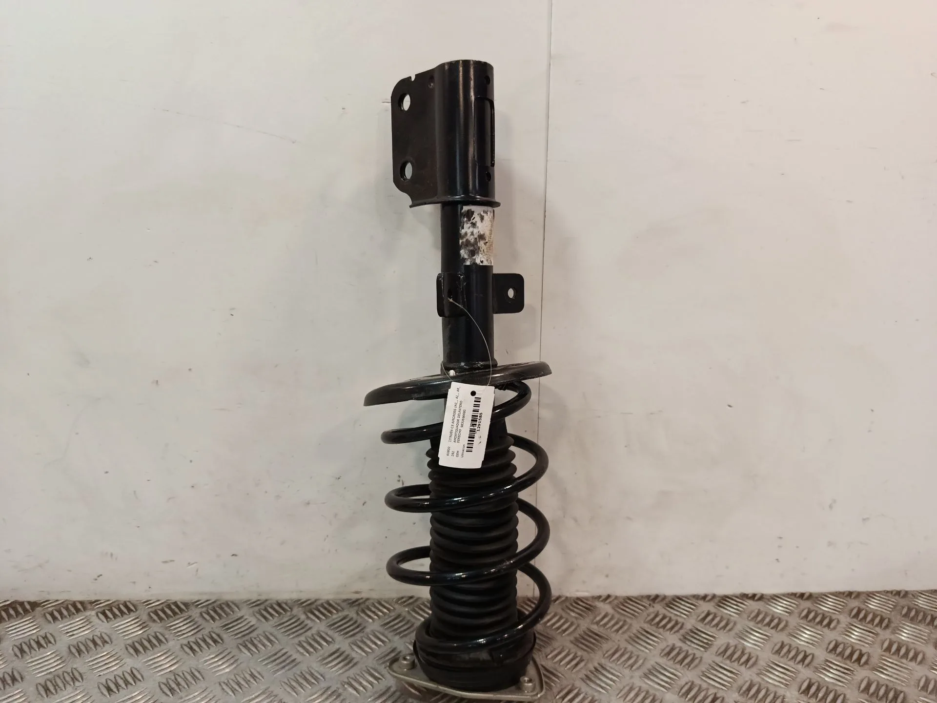 Amortiguador Delantero Derecho para Citroën C5 Aircross (Ac_, Aj_, Ar_, A4_)