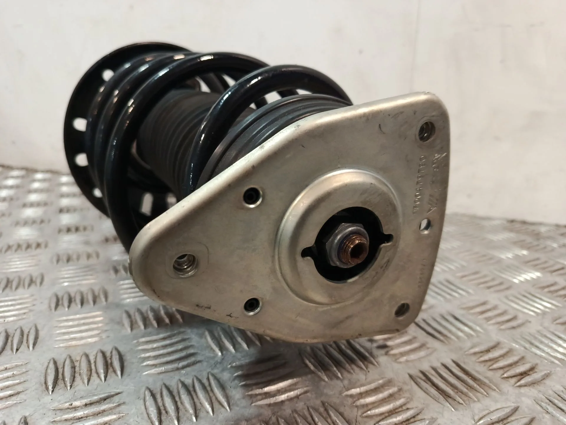 Amortiguador Delantero Derecho para Citroën C5 Aircross (Ac_, Aj_, Ar_, A4_)