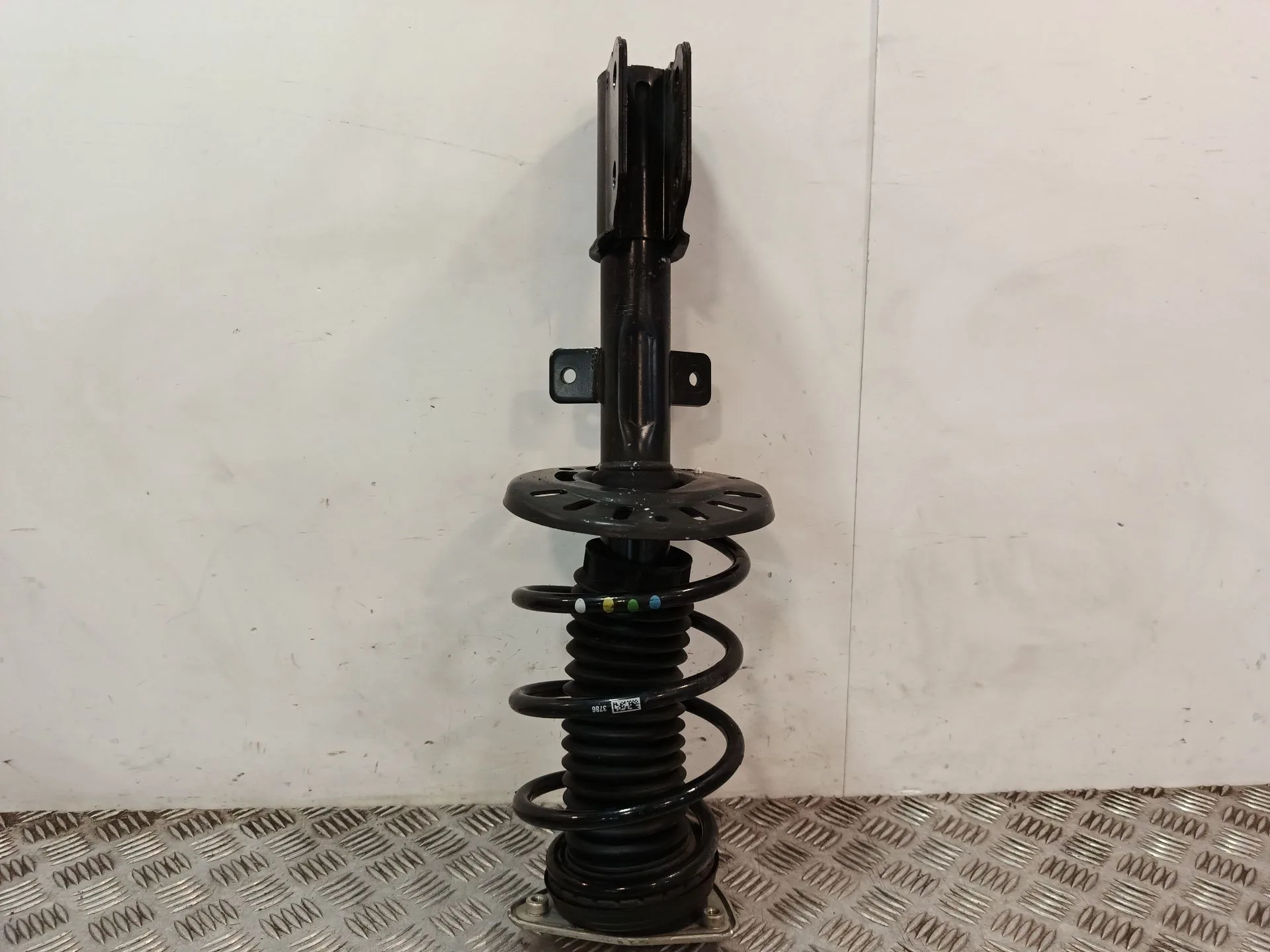 Amortiguador Delantero Izquierdo para Citroën C5 Aircross (Ac_, Aj_, Ar_, A4_)