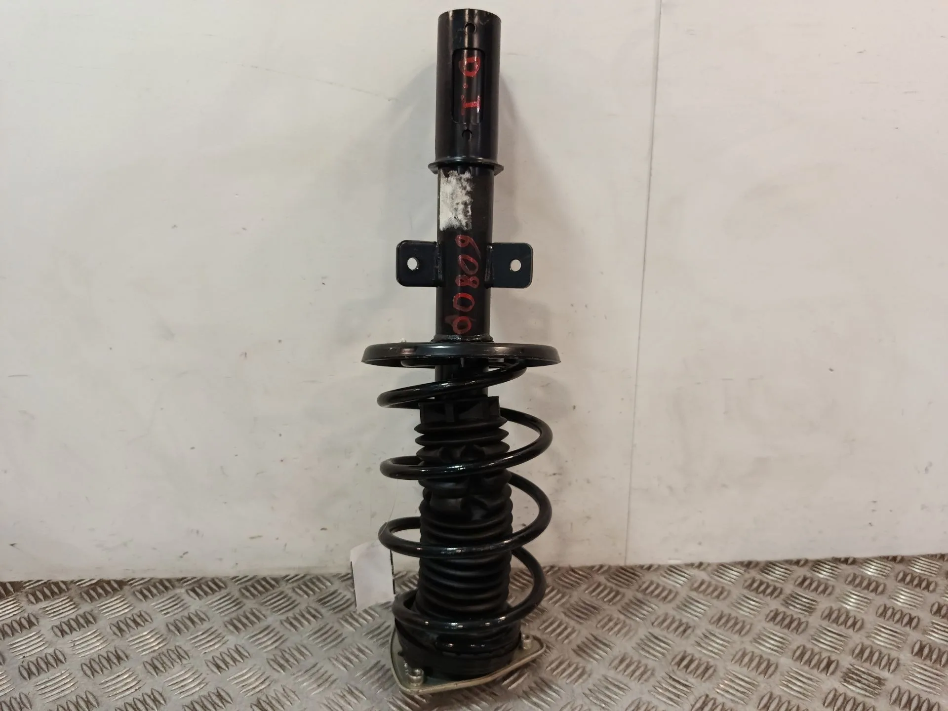 Amortiguador Delantero Izquierdo para Citroën C5 Aircross (Ac_, Aj_, Ar_, A4_)