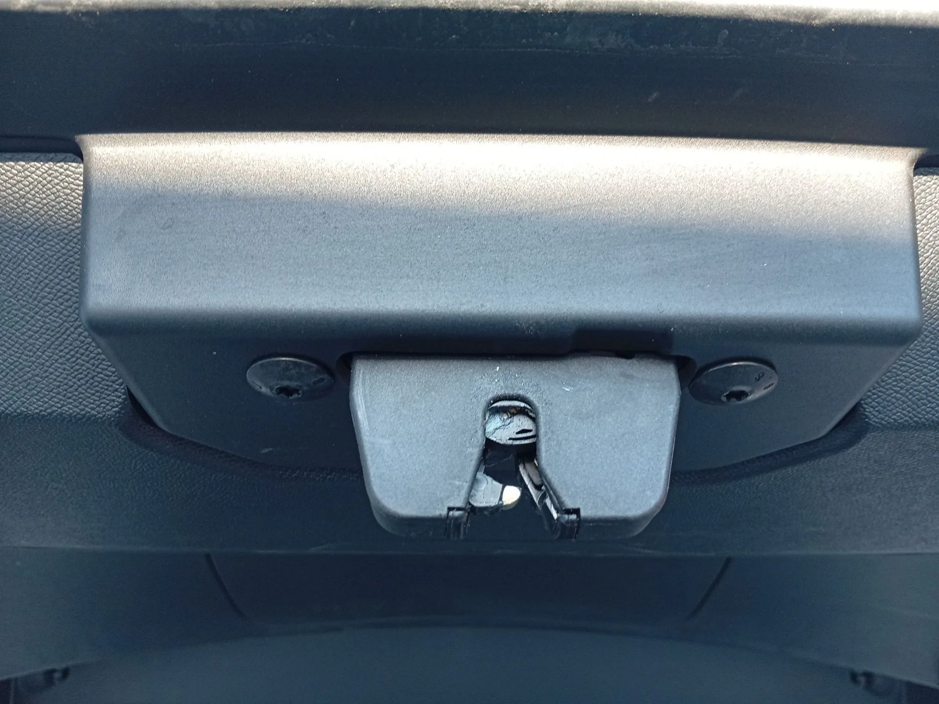 Cerradura Maletero / Porton para Citroën C5 Aircross (Ac_, Aj_, Ar_, A4_)