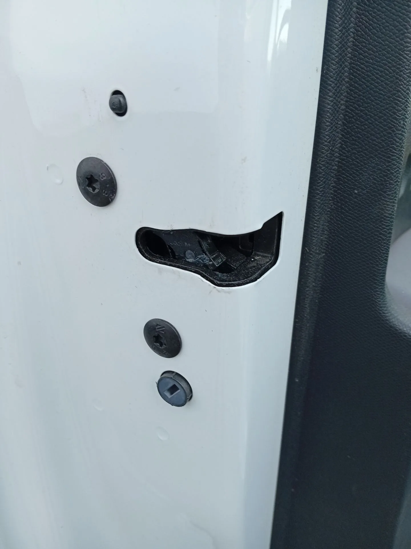 Cerradura Puerta Delantera Izquierda para Citroën C5 Aircross (Ac_, Aj_, Ar_, A4_)