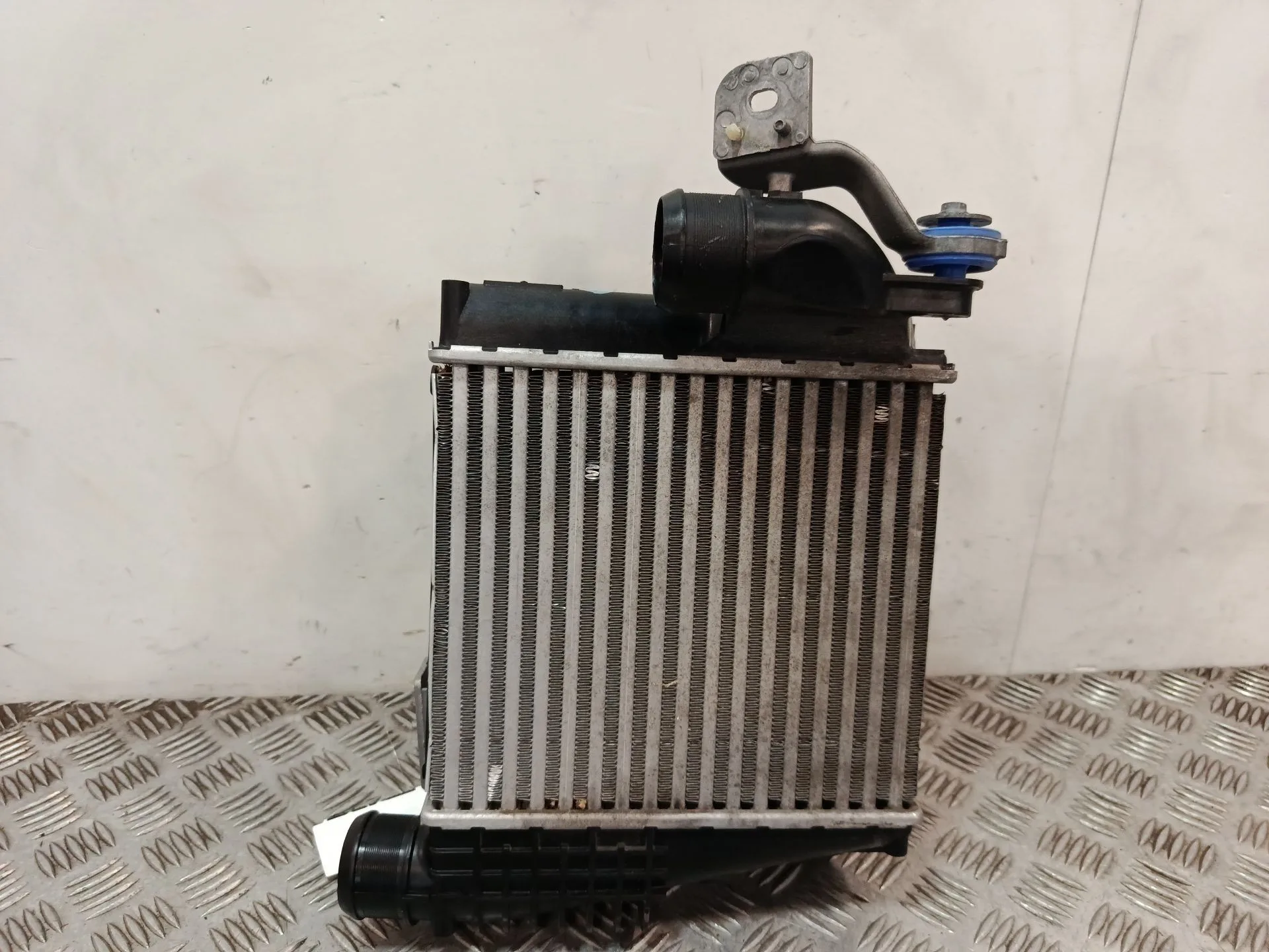Intercooler para Citroën C5 Aircross (Ac_, Aj_, Ar_, A4_)