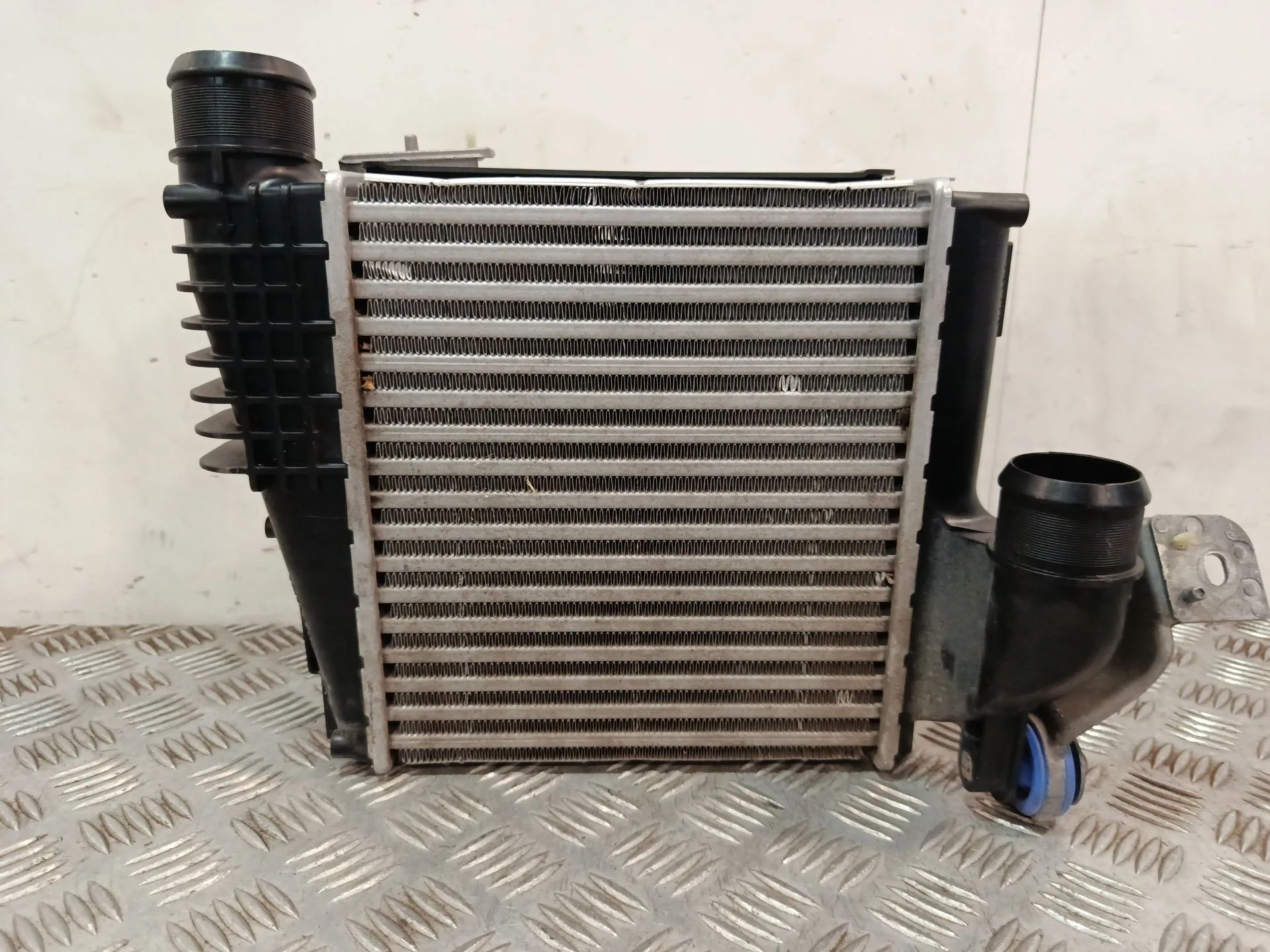 Intercooler para Citroën C5 Aircross (Ac_, Aj_, Ar_, A4_)