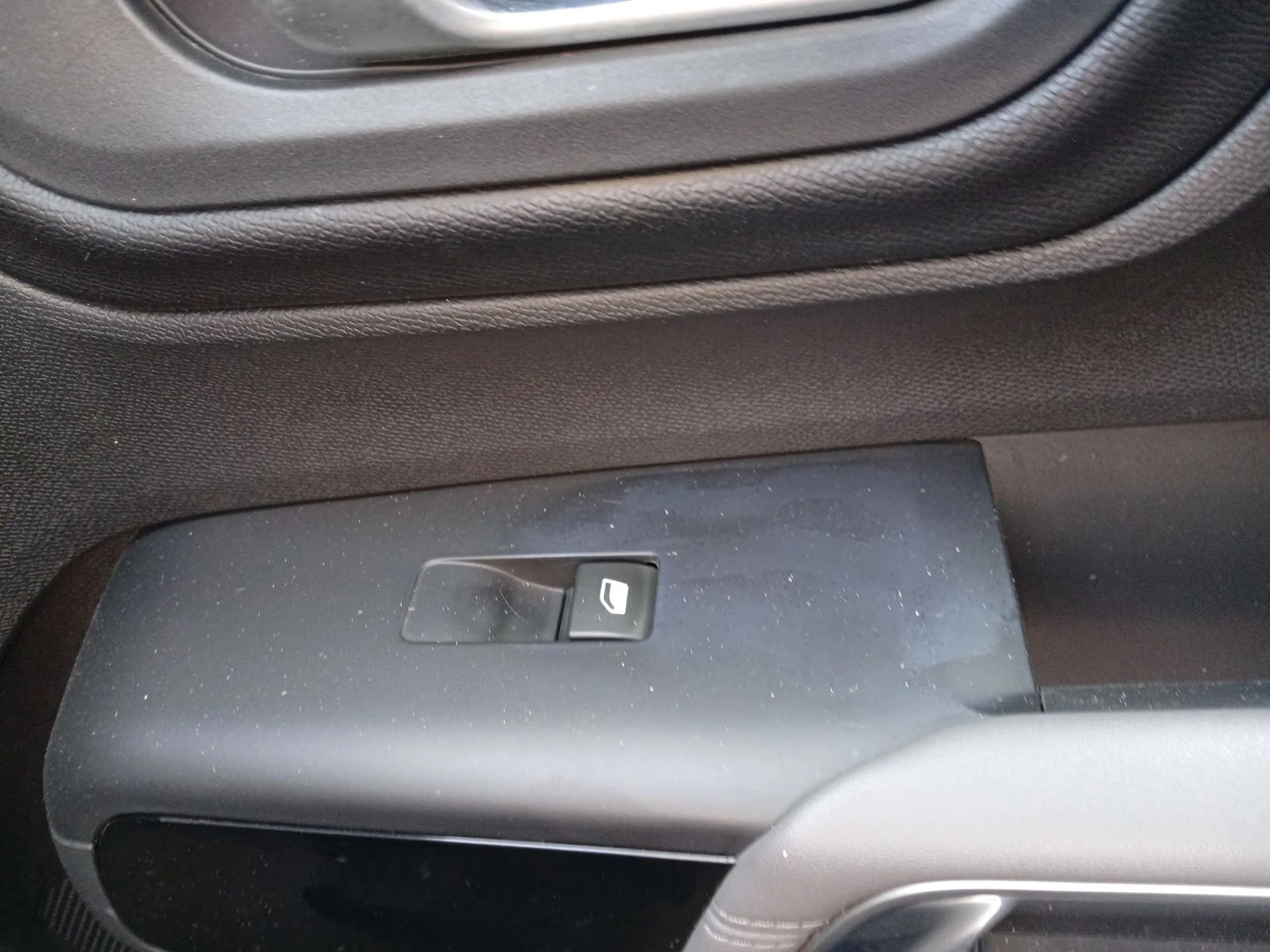 Mando Elevalunas Delantero Derecho para Citroën C5 Aircross (Ac_, Aj_, Ar_, A4_)