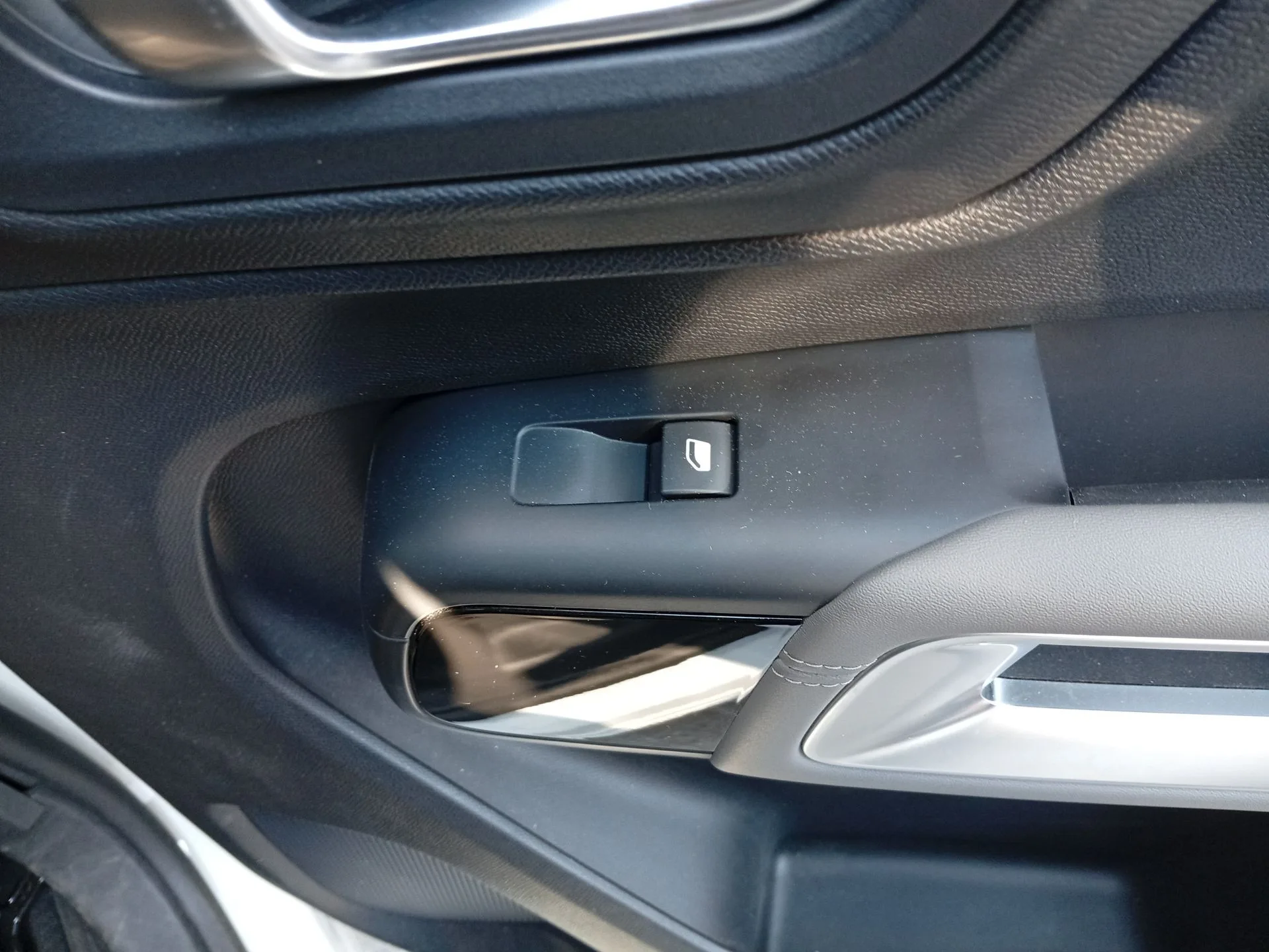 Mando Elevalunas Trasero Derecho para Citroën C5 Aircross (Ac_, Aj_, Ar_, A4_)