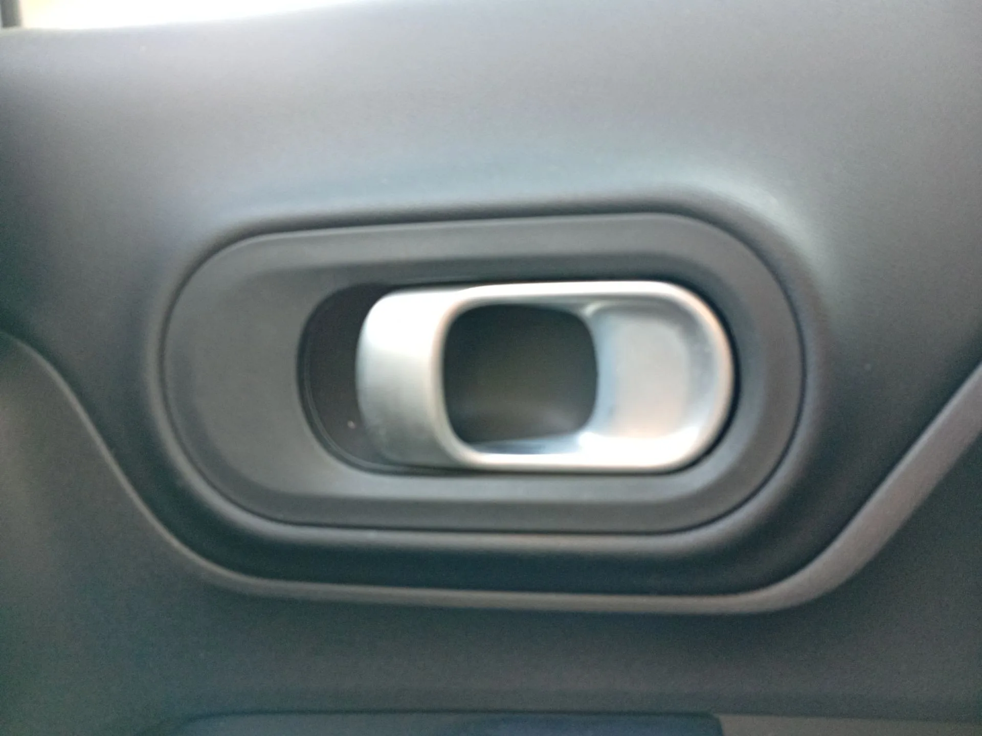 Maneta Interior Delantera Derecha para Citroën C5 Aircross (Ac_, Aj_, Ar_, A4_)